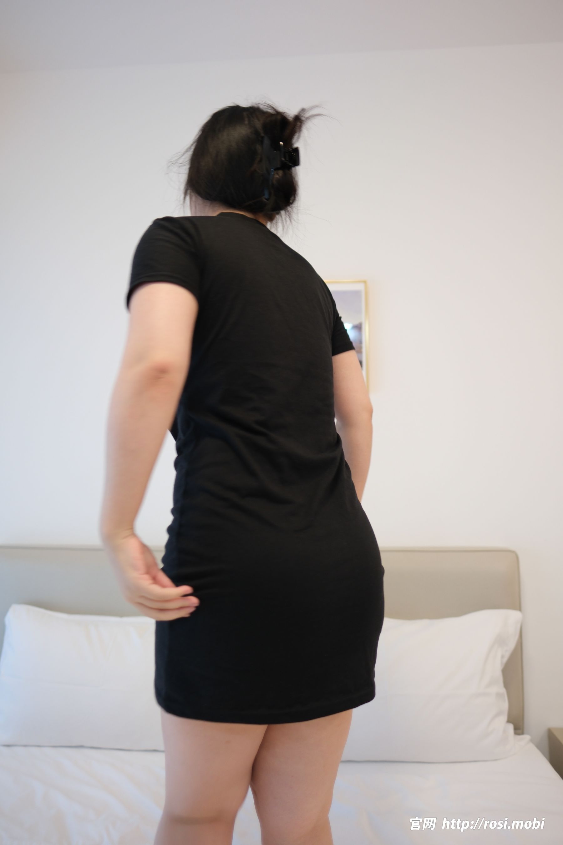 [ROSI写真] 2025.06.14 NO.4940/(57P)