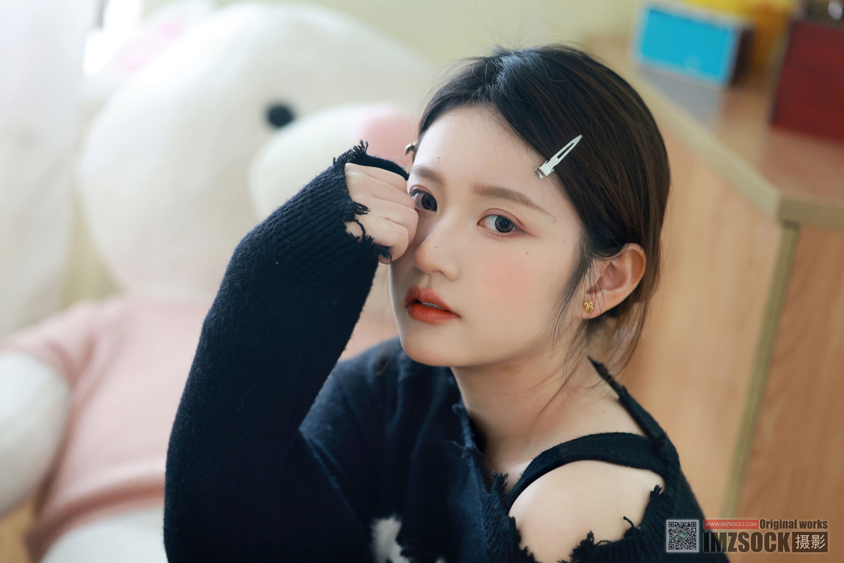 [MZSOCK]爱美足 No.318 小点心/(115P)