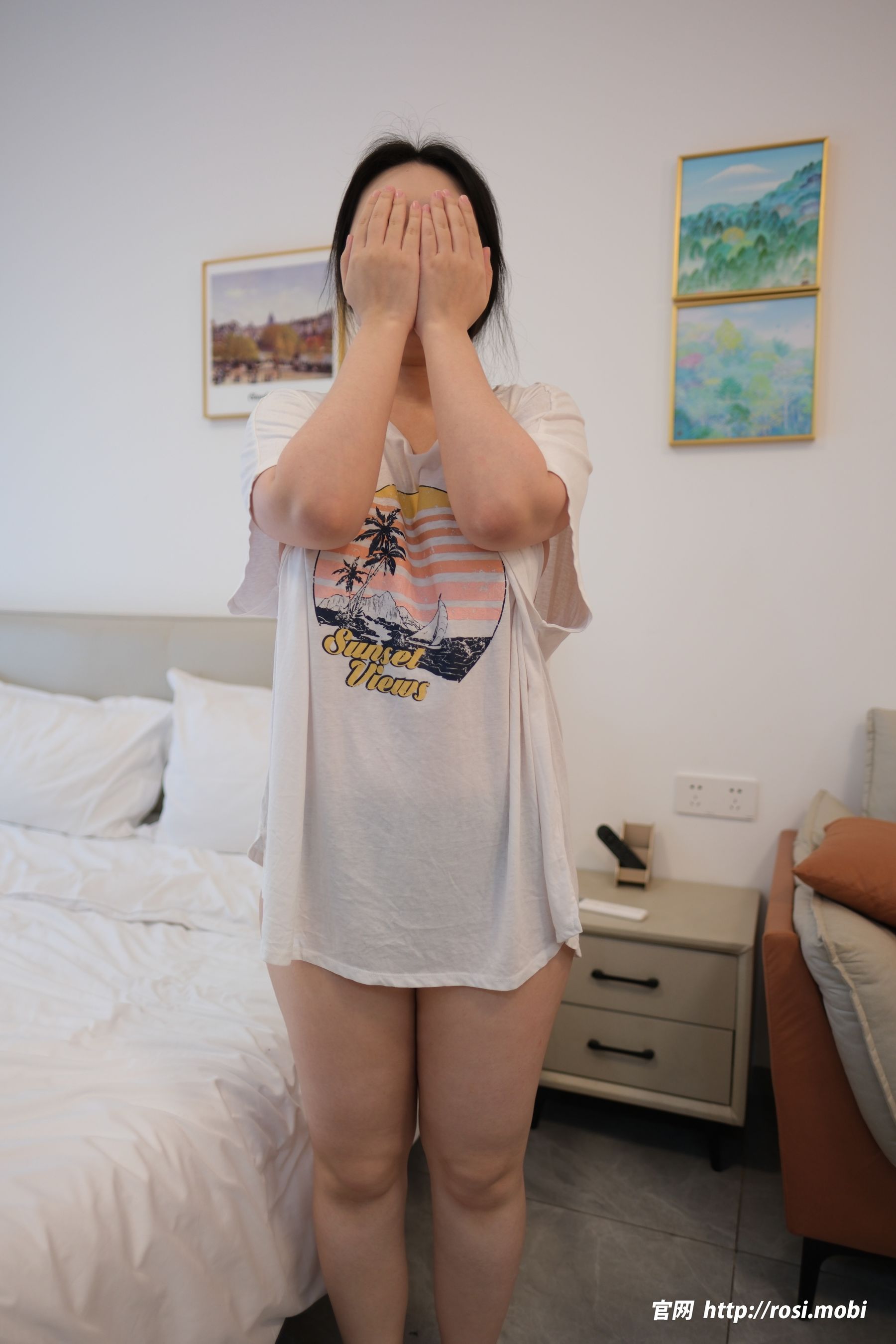 [ROSI写真] 2025.06.24 NO.4950/(52P)