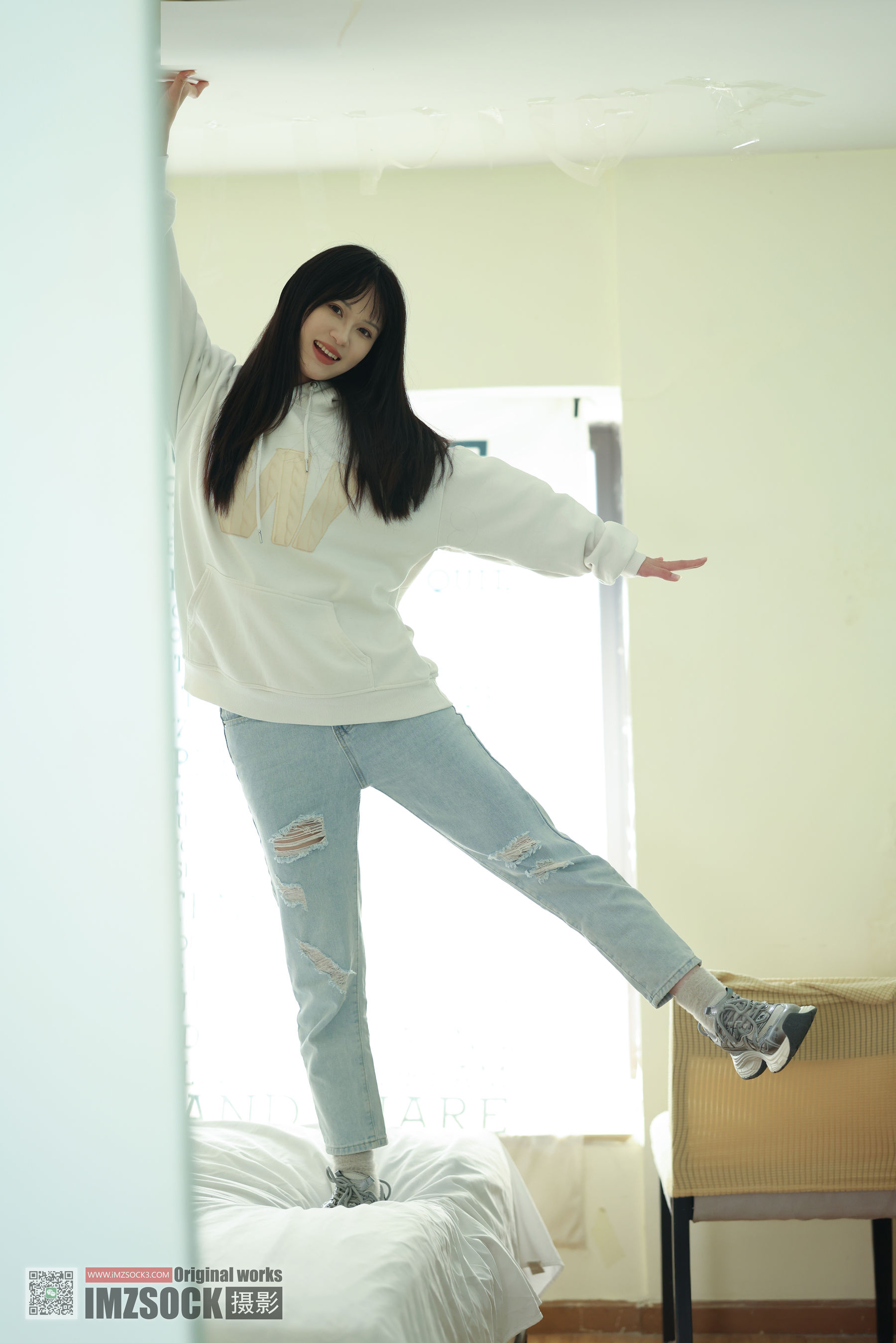 [MZSOCK]爱美足 No.314 梦瑶/(103P)