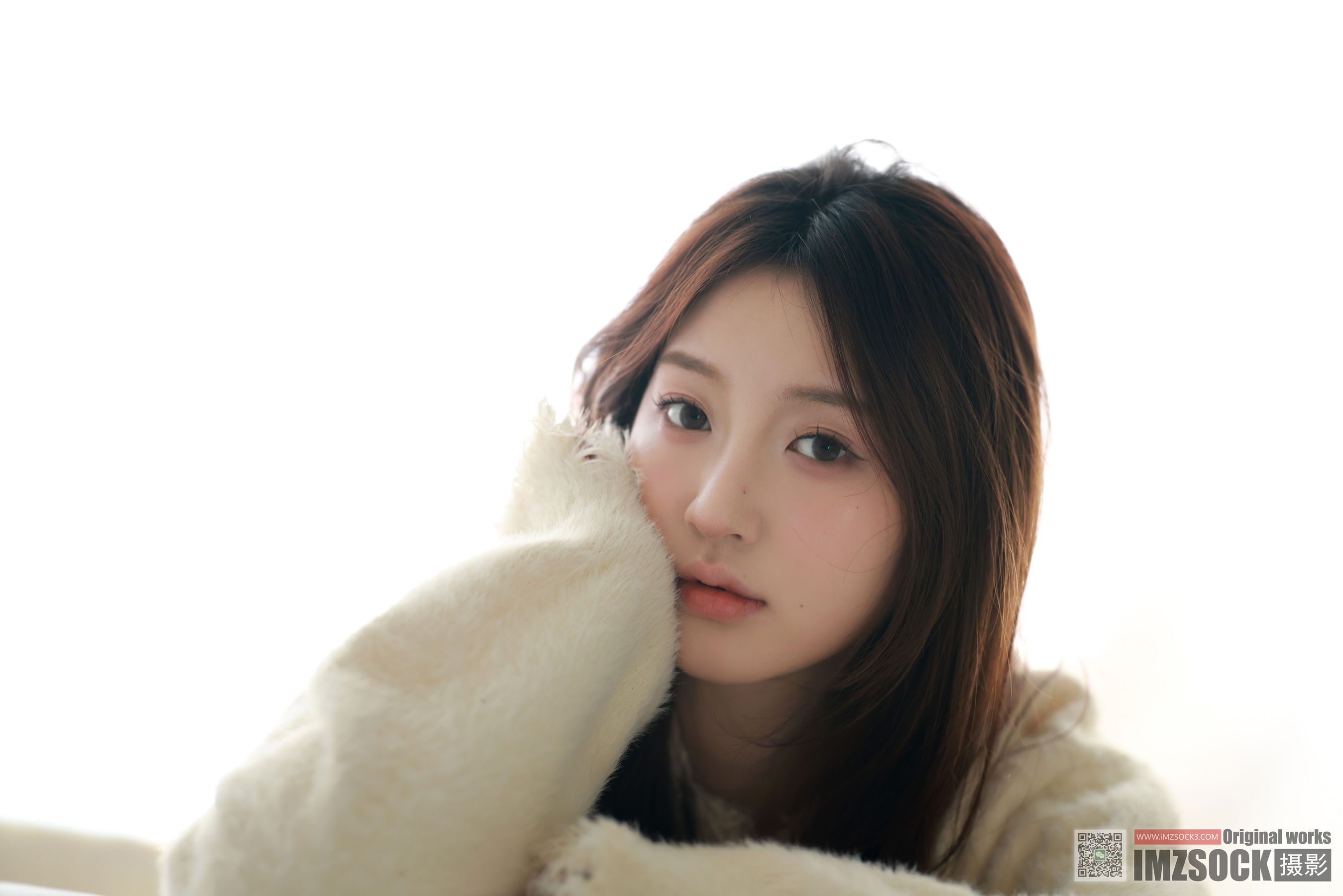 [MZSOCK]爱美足 No.317 萌萌/(95P)