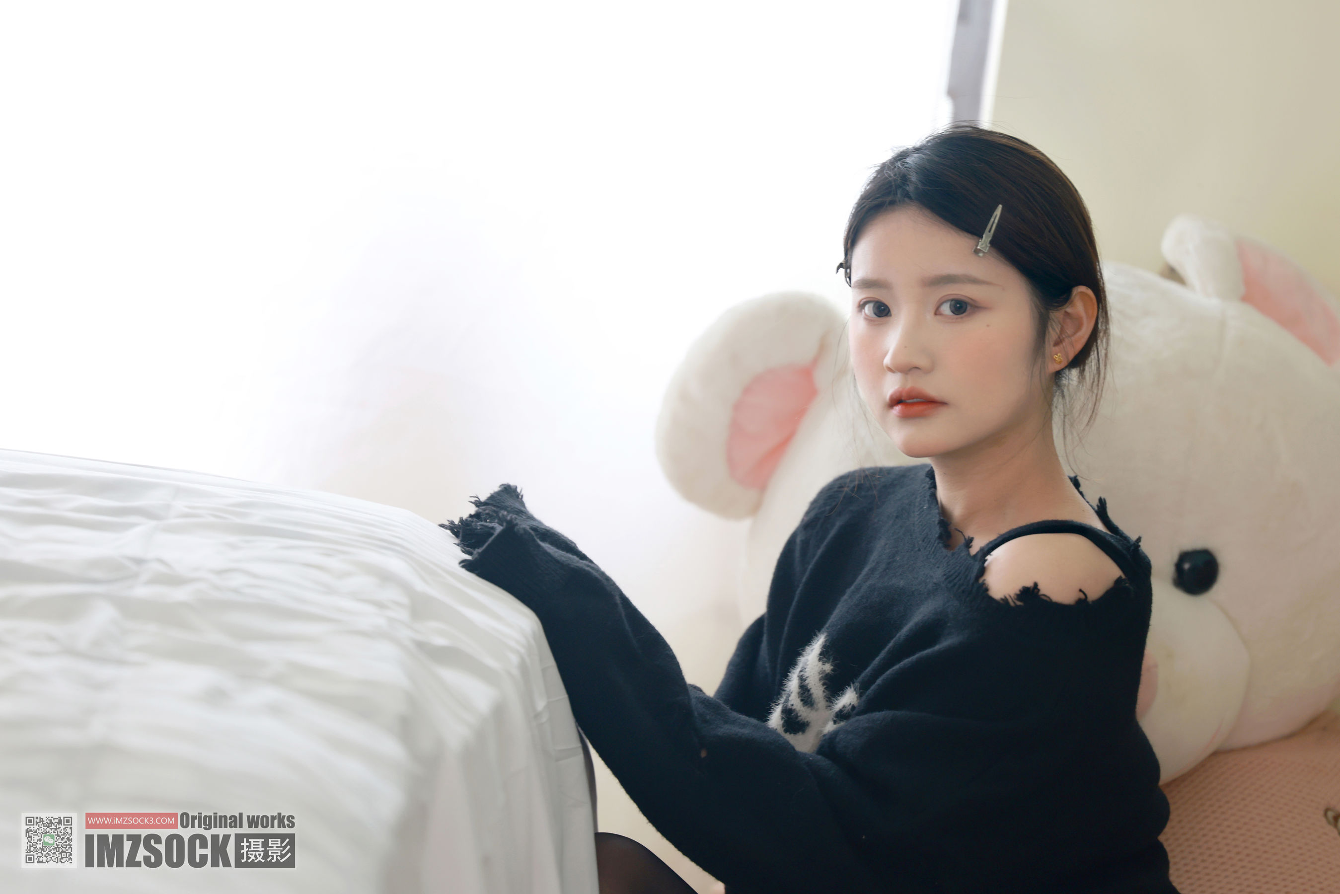 [MZSOCK]爱美足 No.318 小点心/(115P)