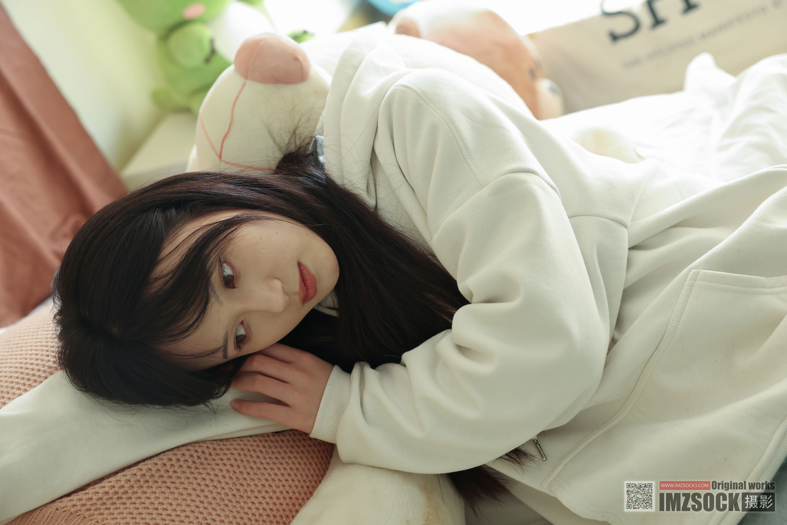 [MZSOCK]爱美足 No.314 梦瑶/(103P)