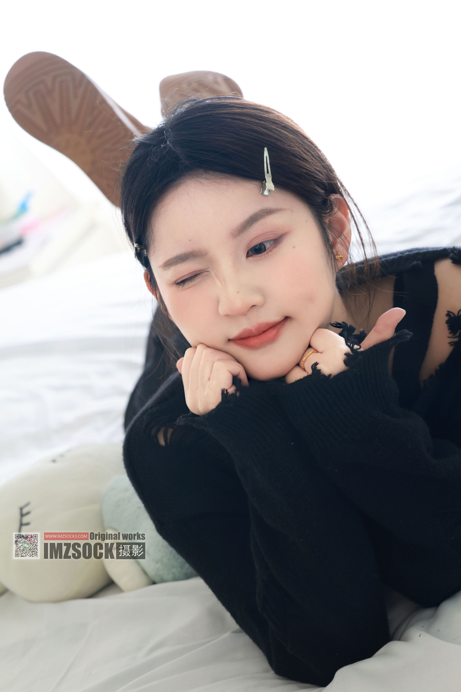 [MZSOCK]爱美足 No.318 小点心/(115P)