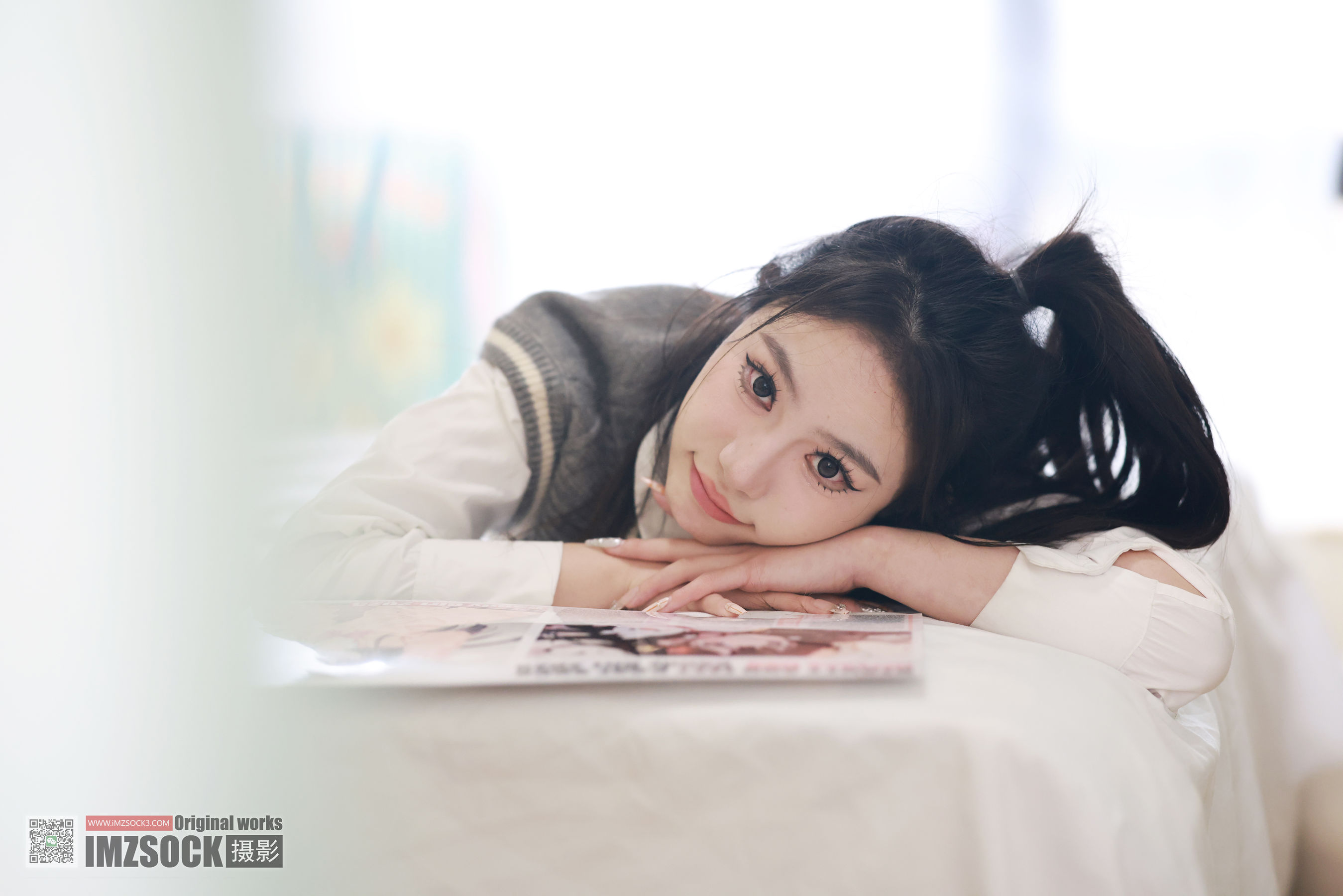 [MZSOCK]爱美足 No.315 维尼/(124P)