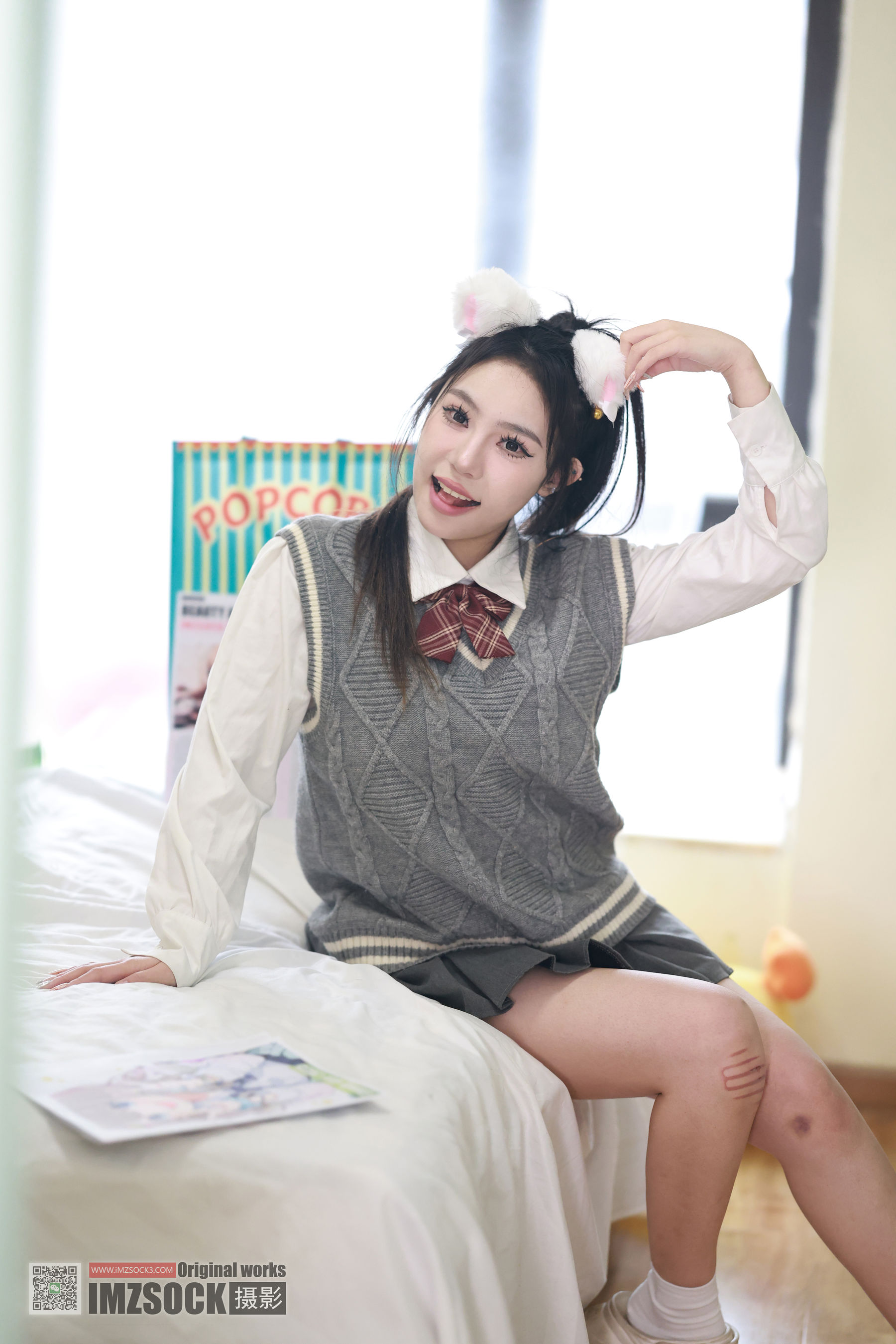 [MZSOCK]爱美足 No.315 维尼/(124P)