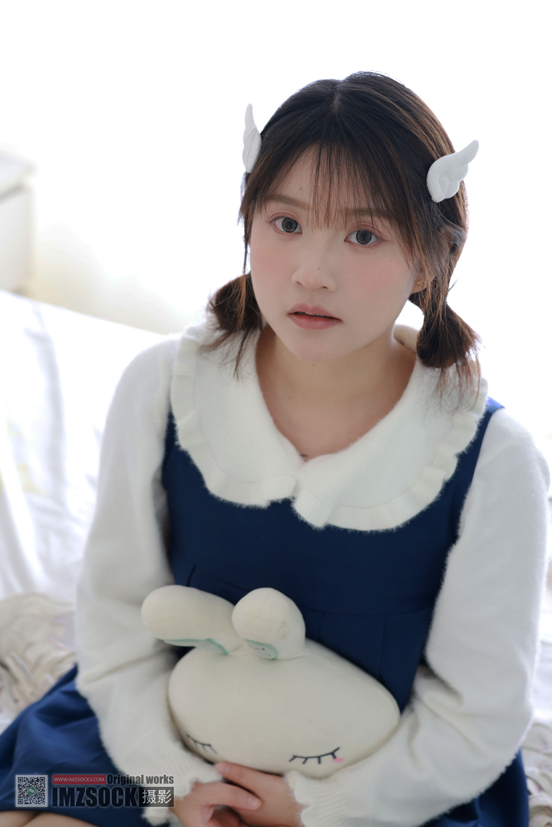 [MZSOCK]爱美足 No.320 小点心/(115P)