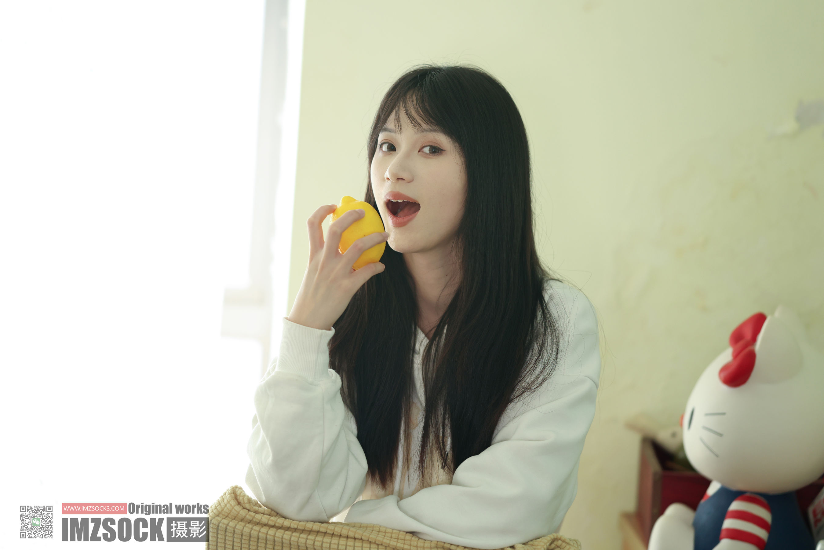 [MZSOCK]爱美足 No.314 梦瑶/(103P)