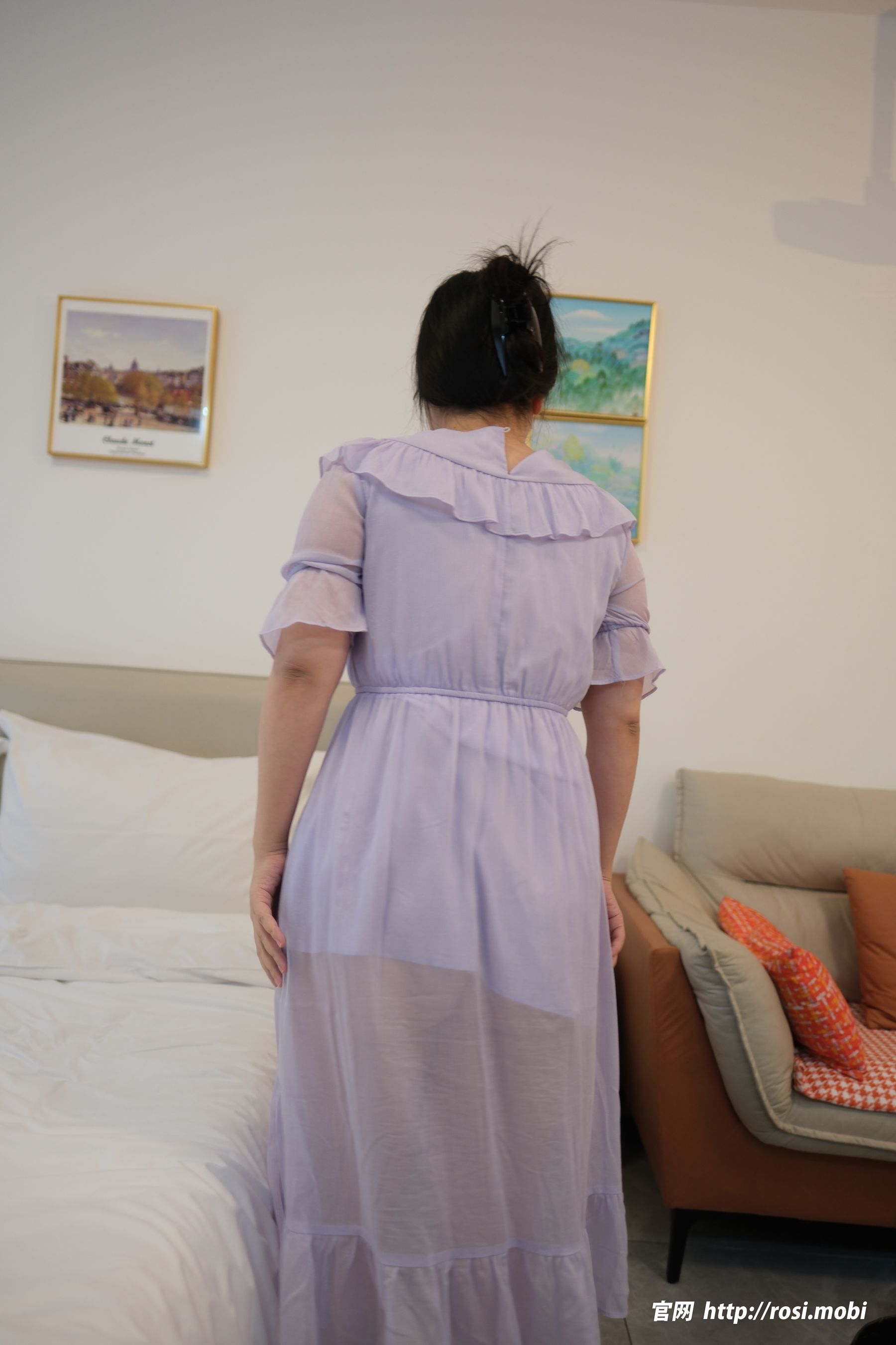 [ROSI写真] 2025.05.24 NO.4919/(78P)