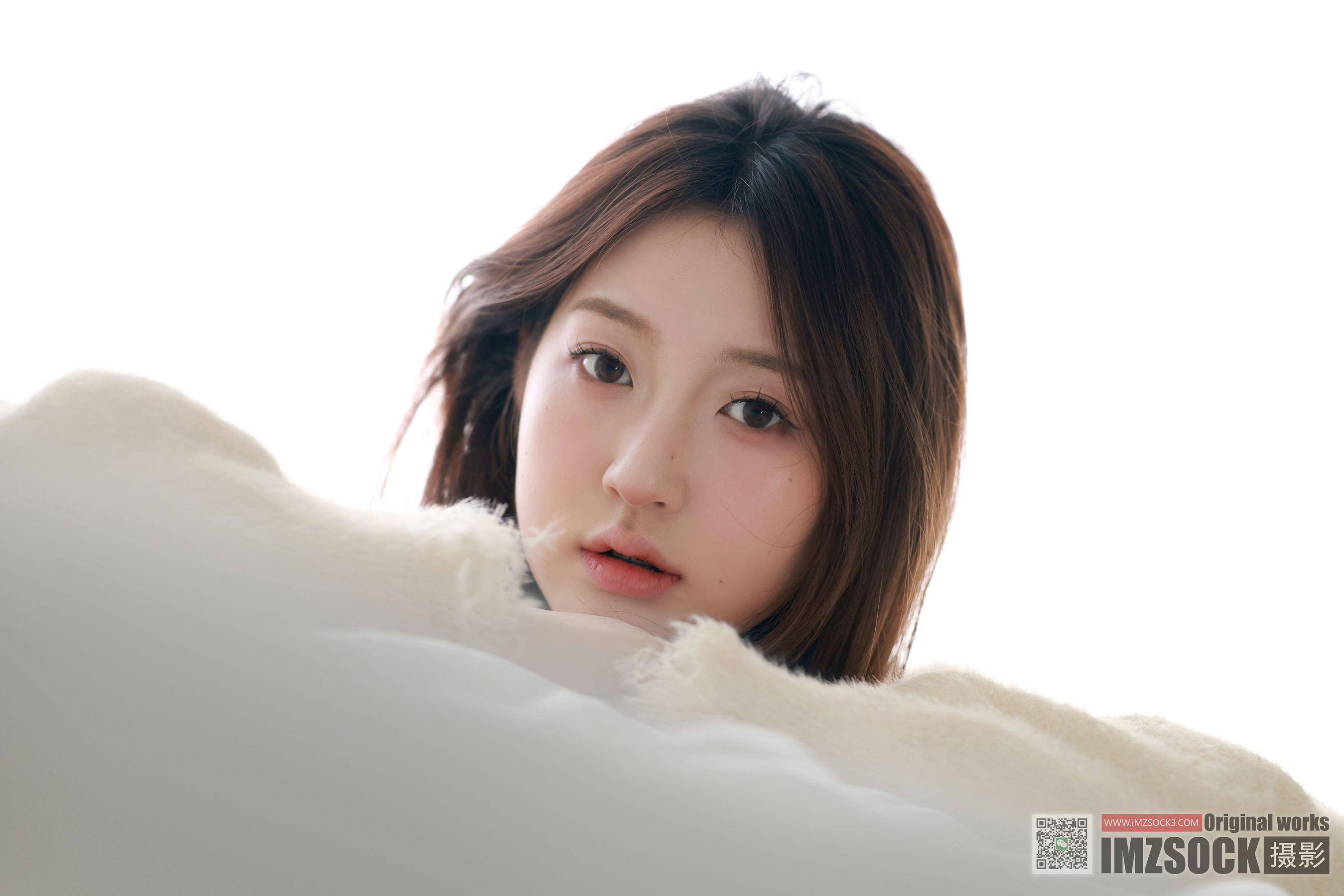 [MZSOCK]爱美足 No.317 萌萌/(95P)