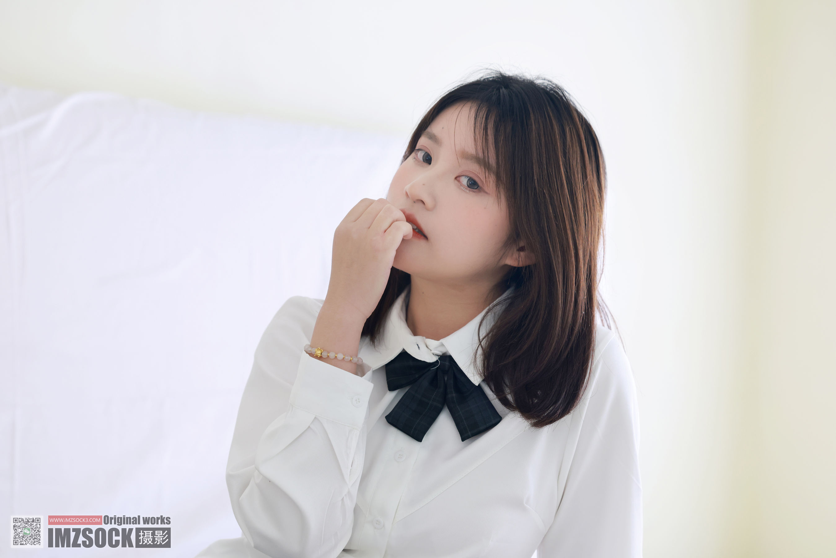 [MZSOCK]爱美足 No.321 小点心/(120P)