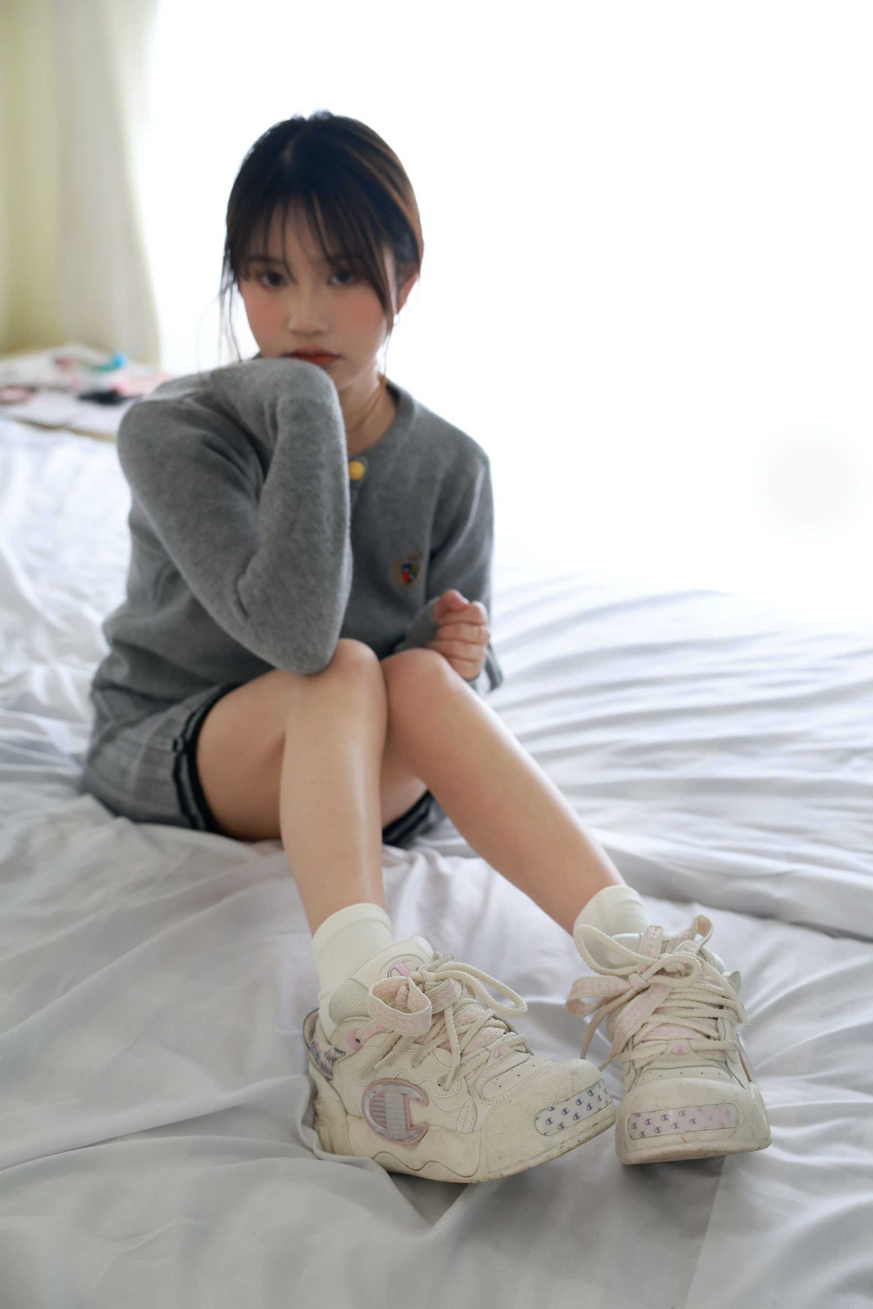 [MZSOCK]爱美足 No.316 小点心/(121P)