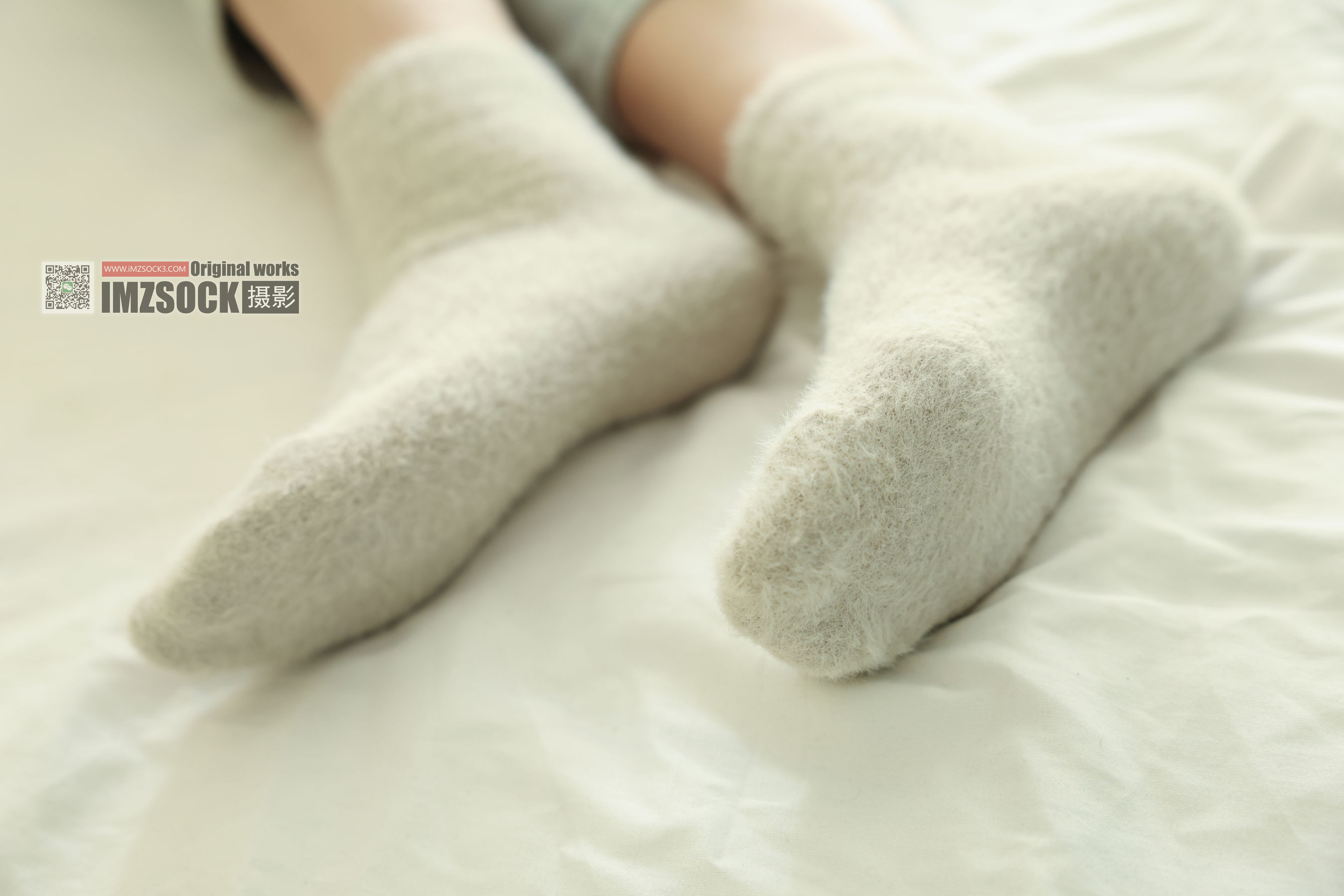 [MZSOCK]爱美足 No.314 梦瑶/(103P)