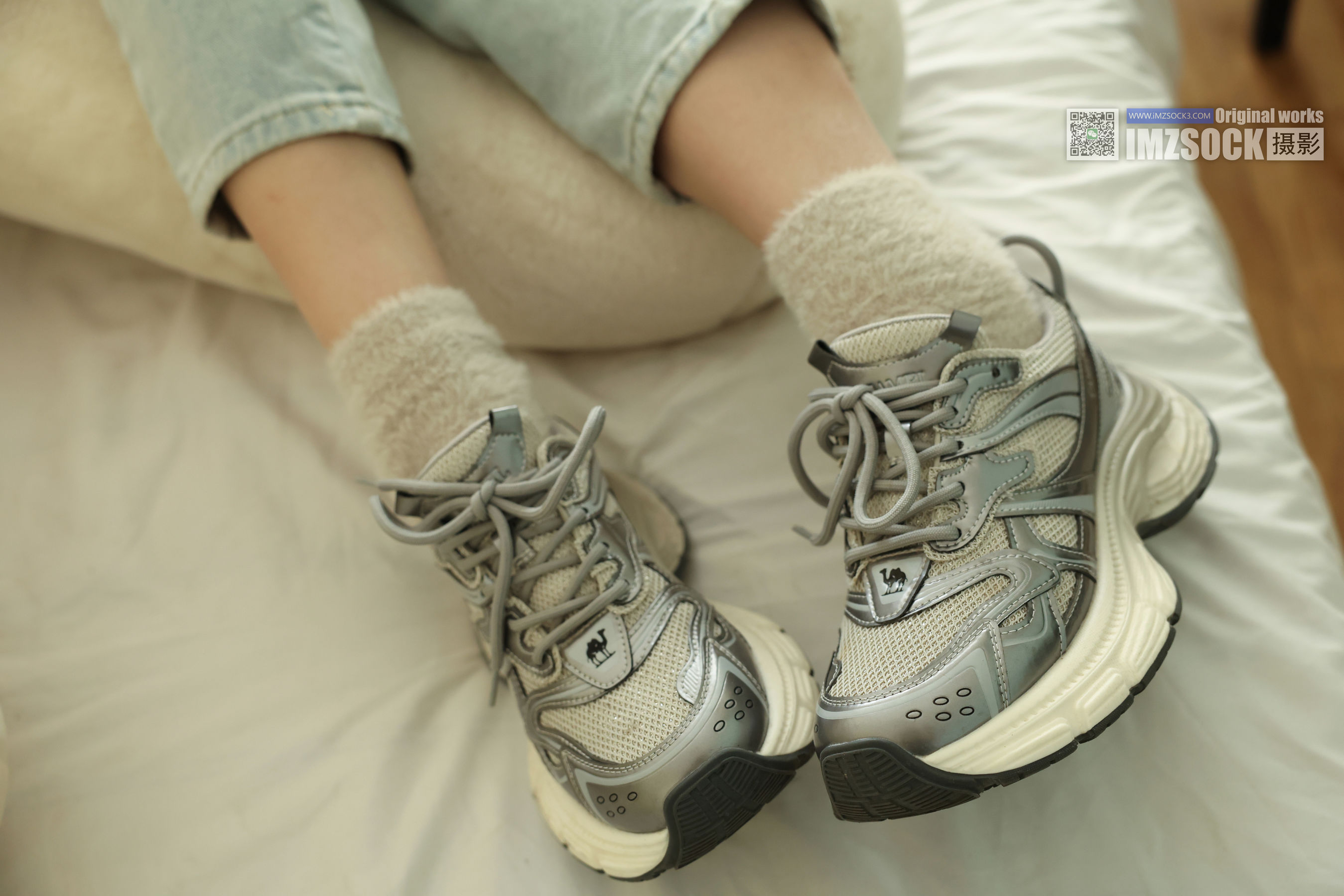 [MZSOCK]爱美足 No.314 梦瑶/(103P)