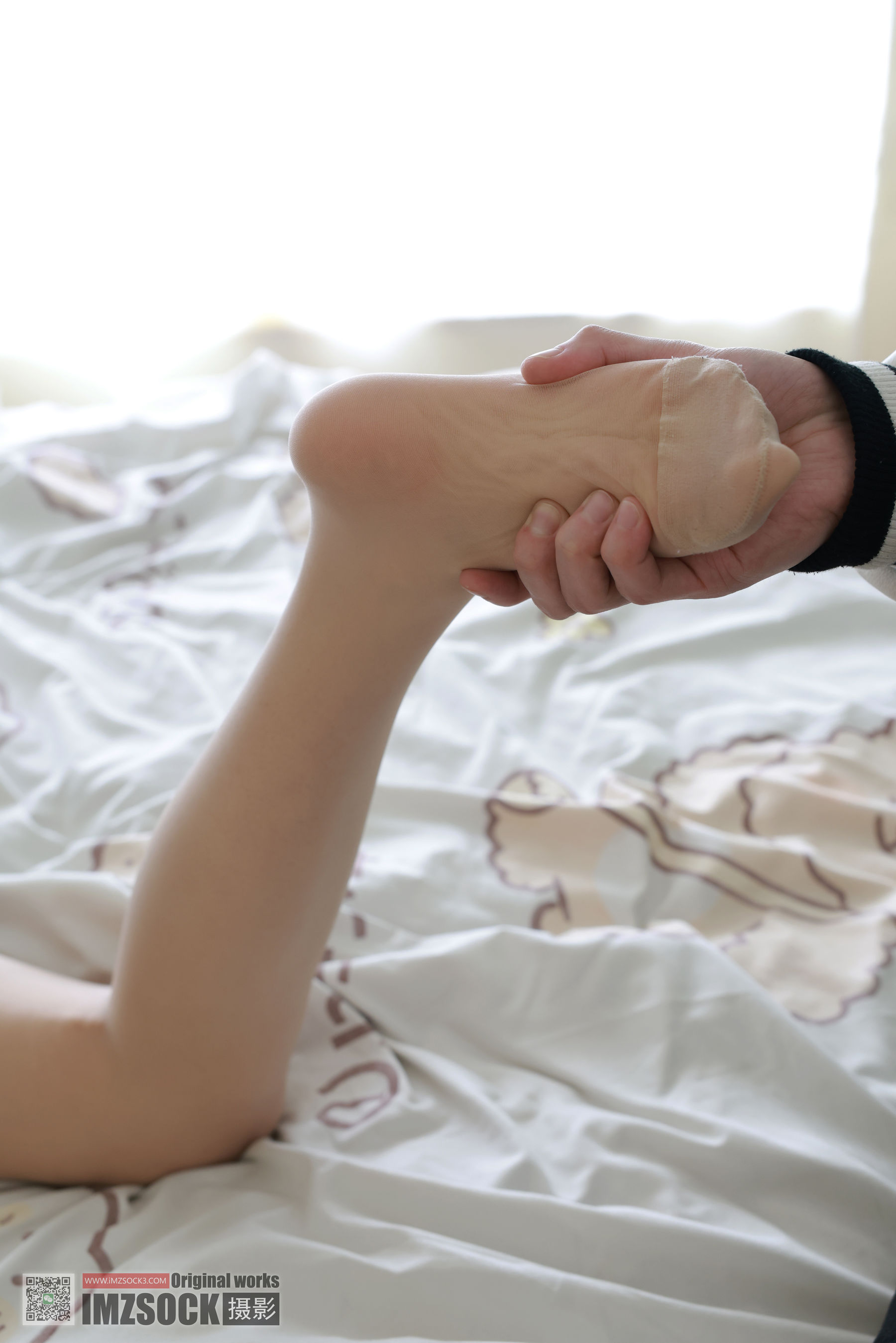 [MZSOCK]爱美足 No.320 小点心/(115P)