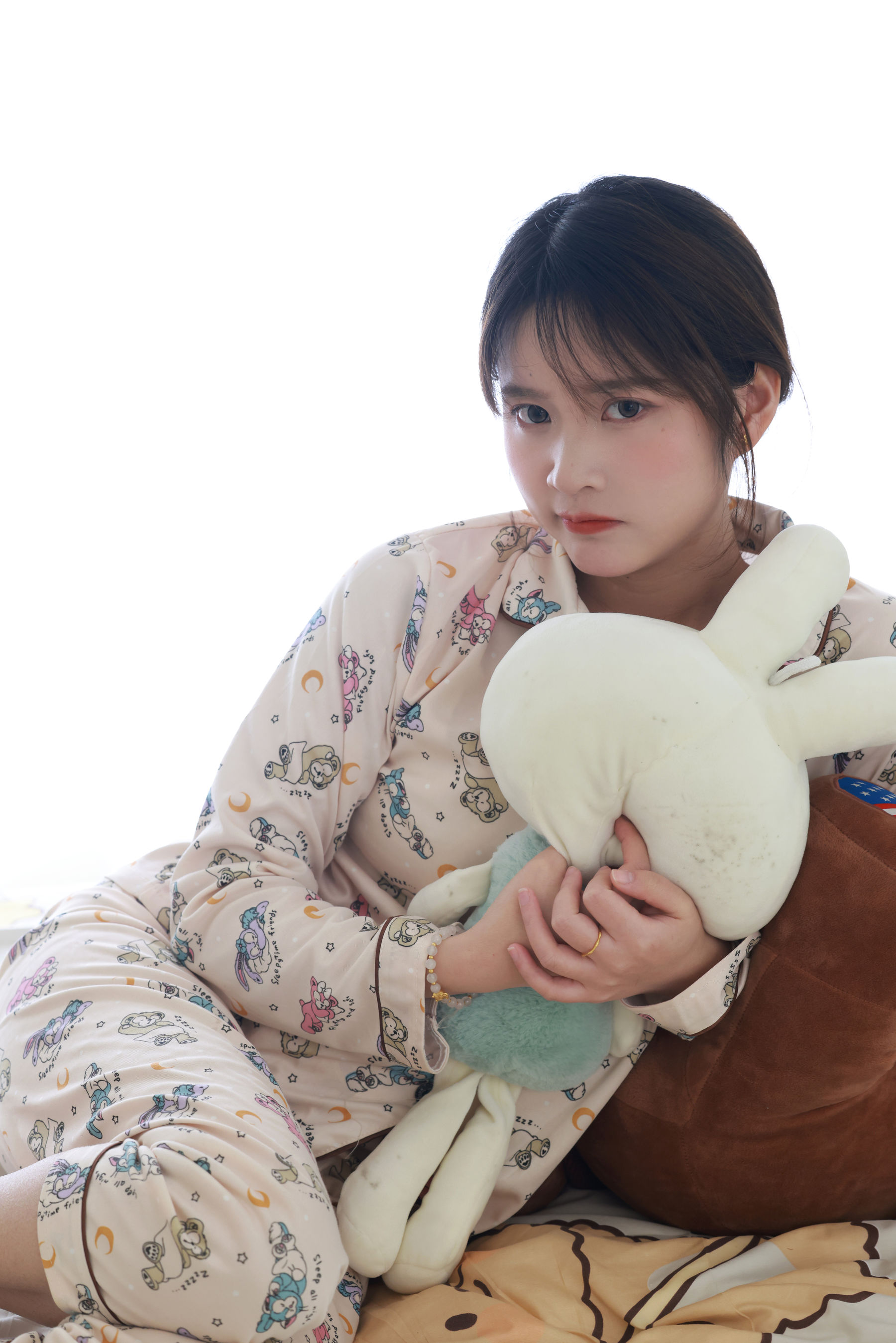 [MZSOCK]爱美足 No.319 小点心/(122P)