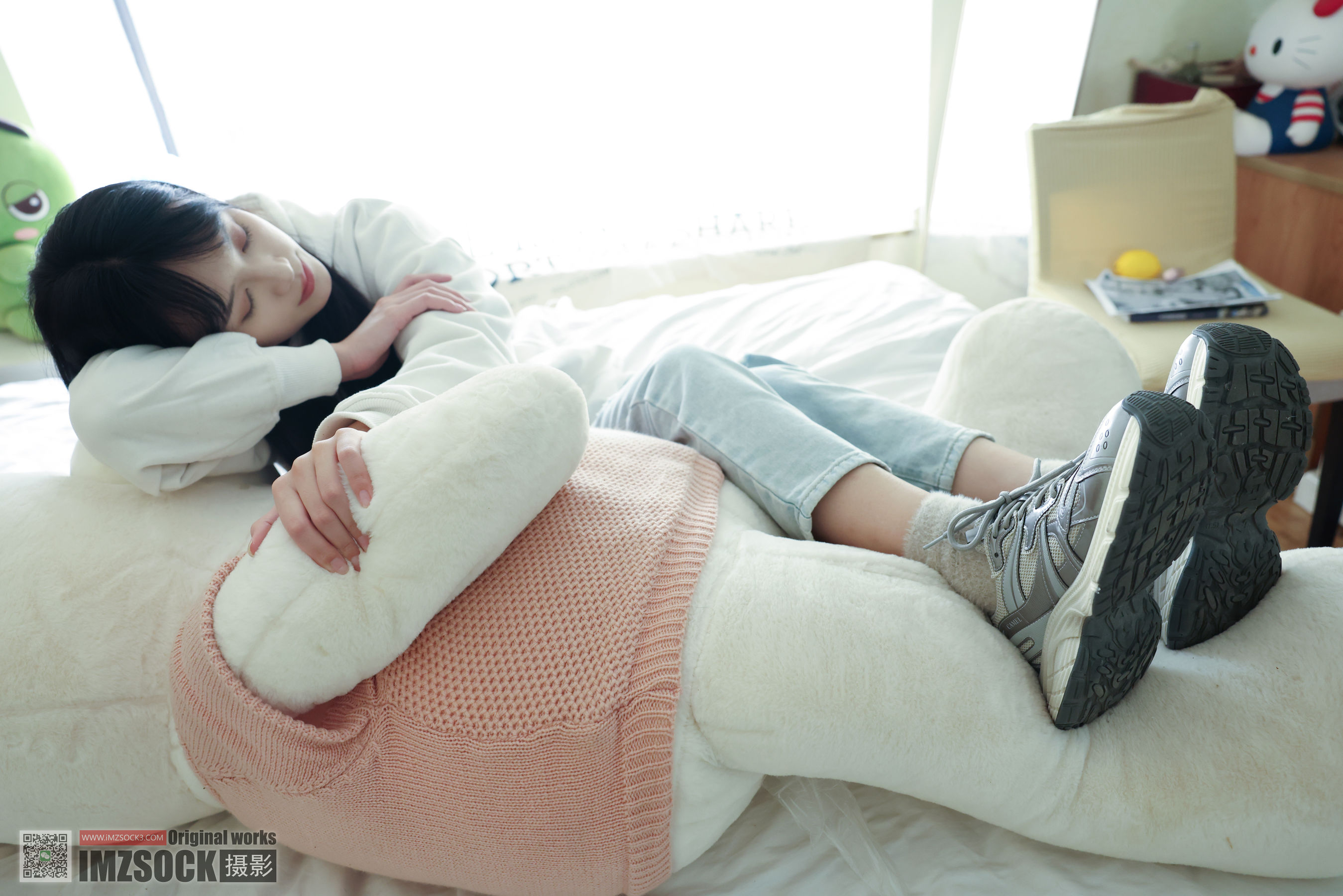 [MZSOCK]爱美足 No.314 梦瑶/(103P)