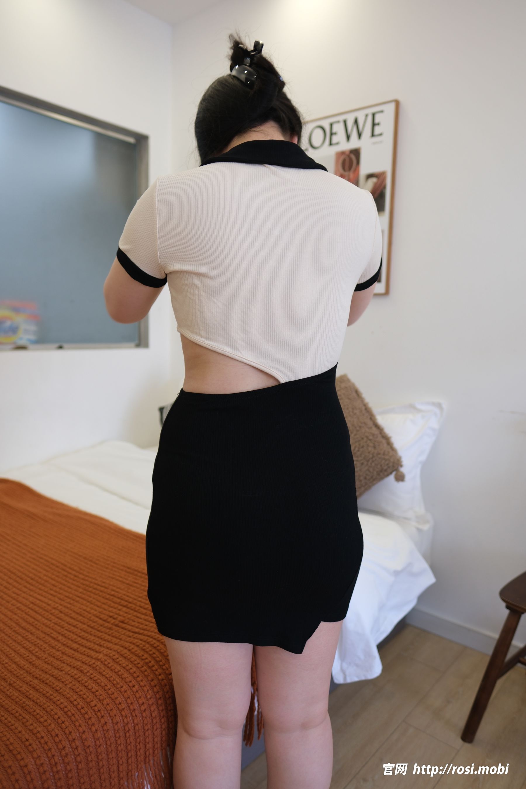 [ROSI写真] 2025.06.22 NO.4948/(58P)