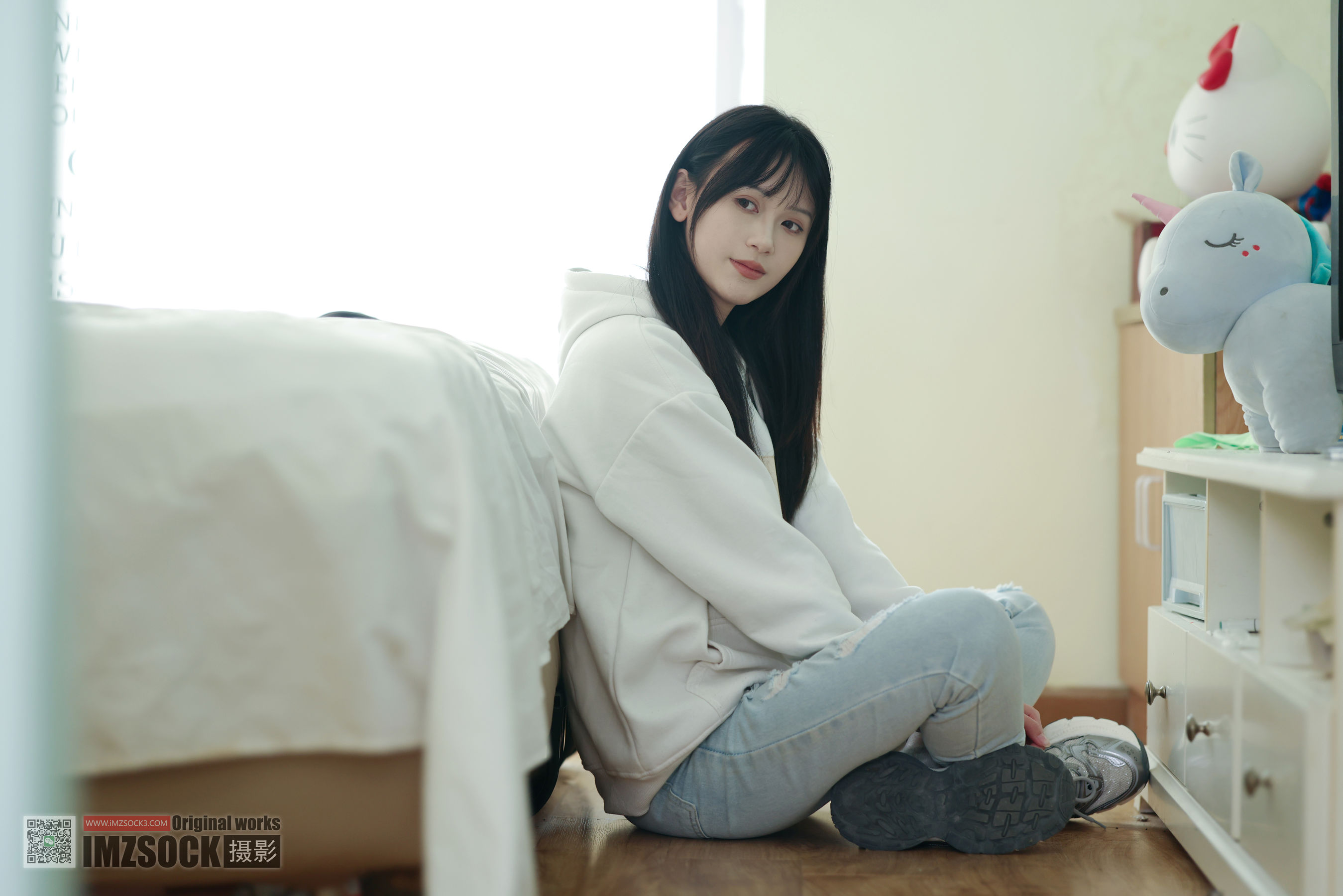 [MZSOCK]爱美足 No.314 梦瑶/(103P)