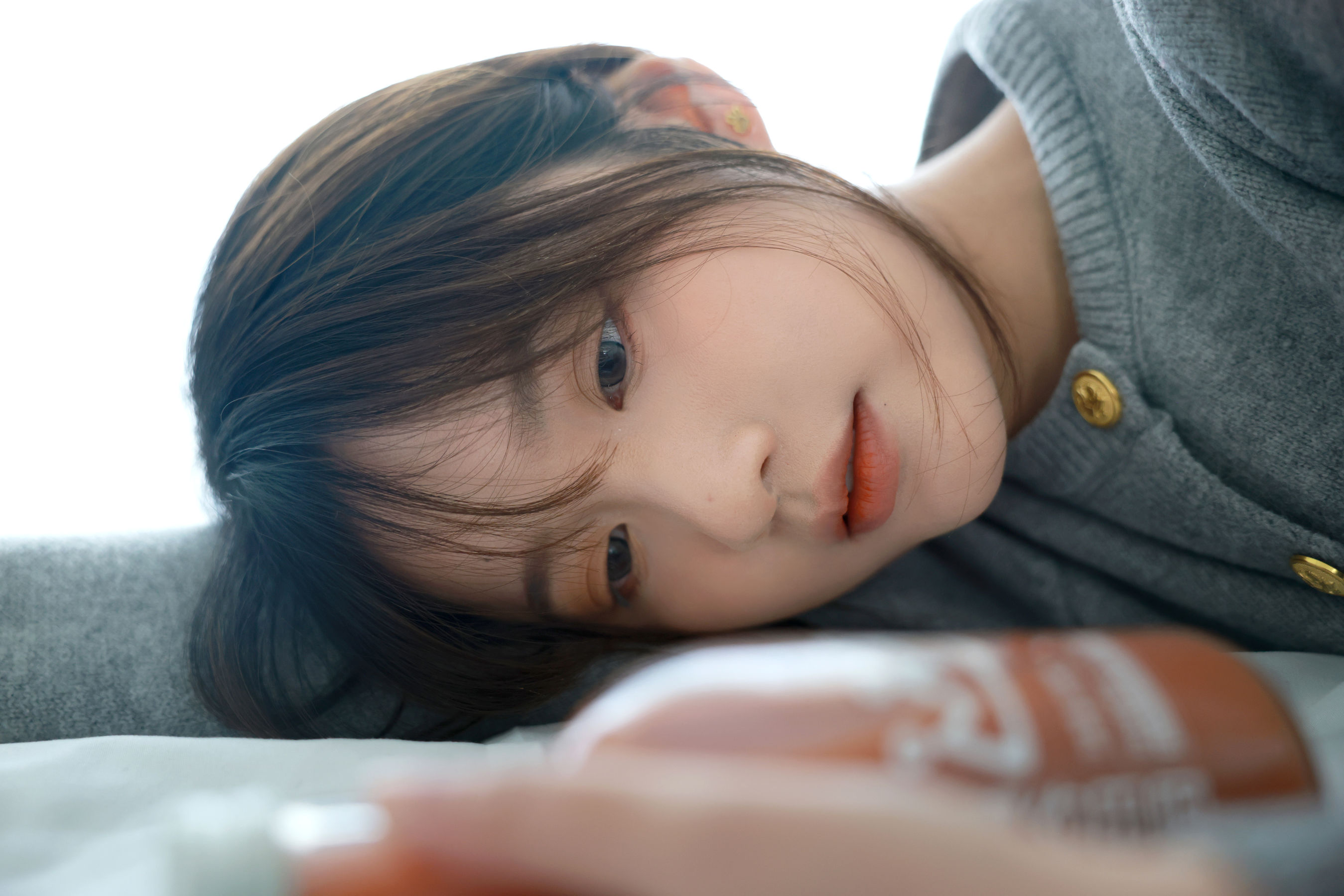 [MZSOCK]爱美足 No.316 小点心/(121P)