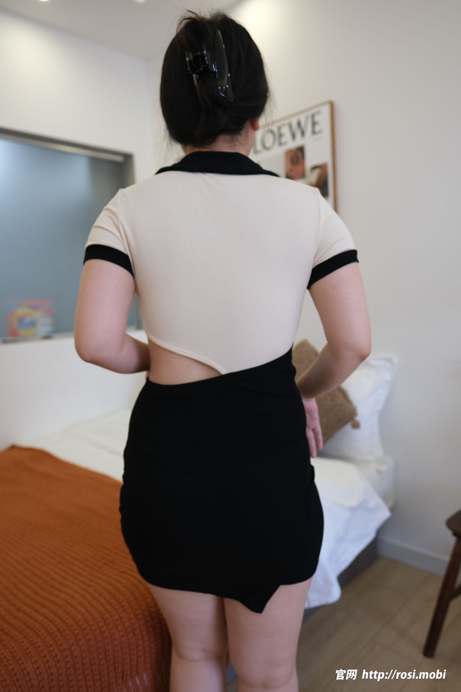 [ROSI写真] 2025.06.22 NO.4948/(58P)