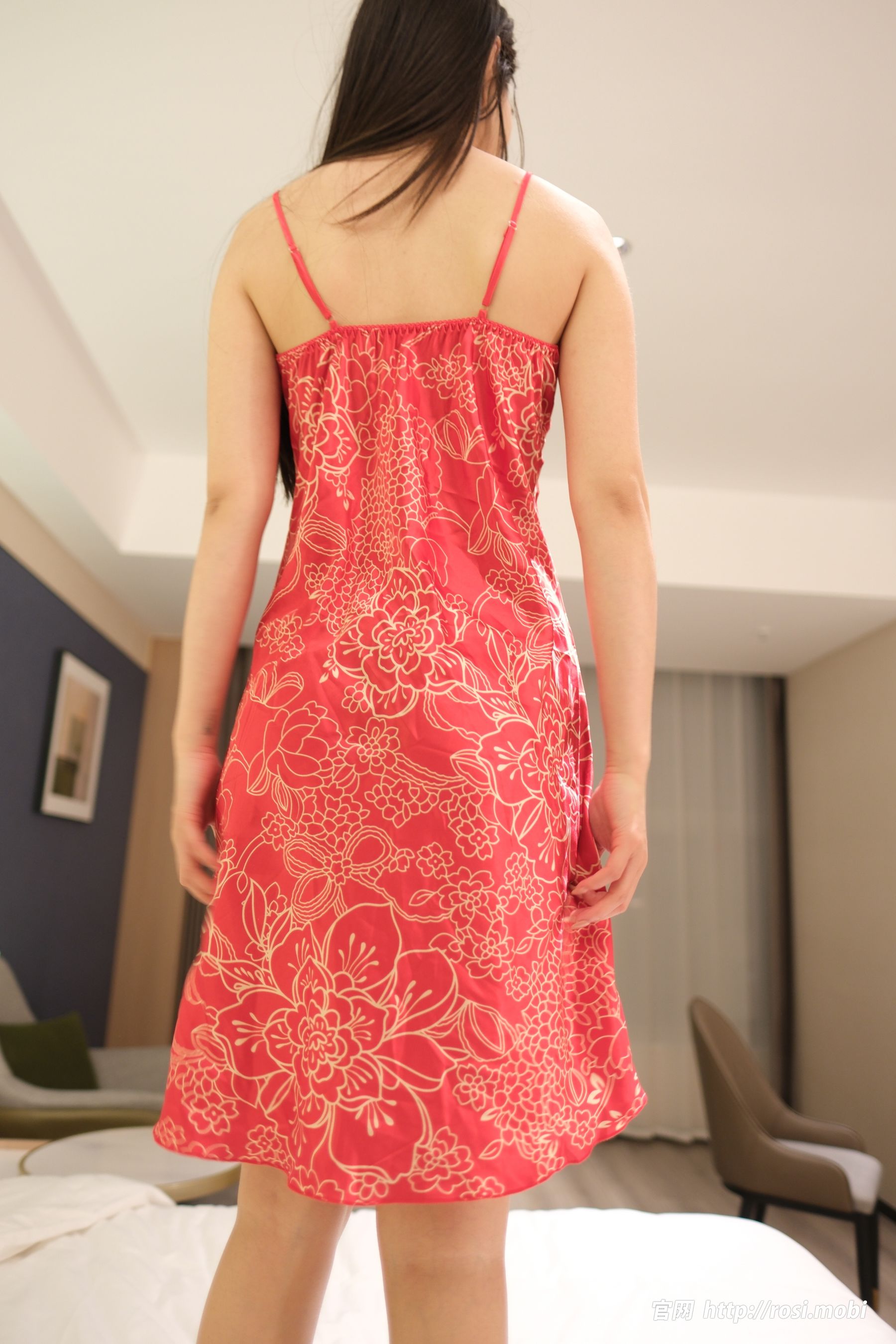 [ROSI写真] 2025.06.17 NO.4943/(90P)