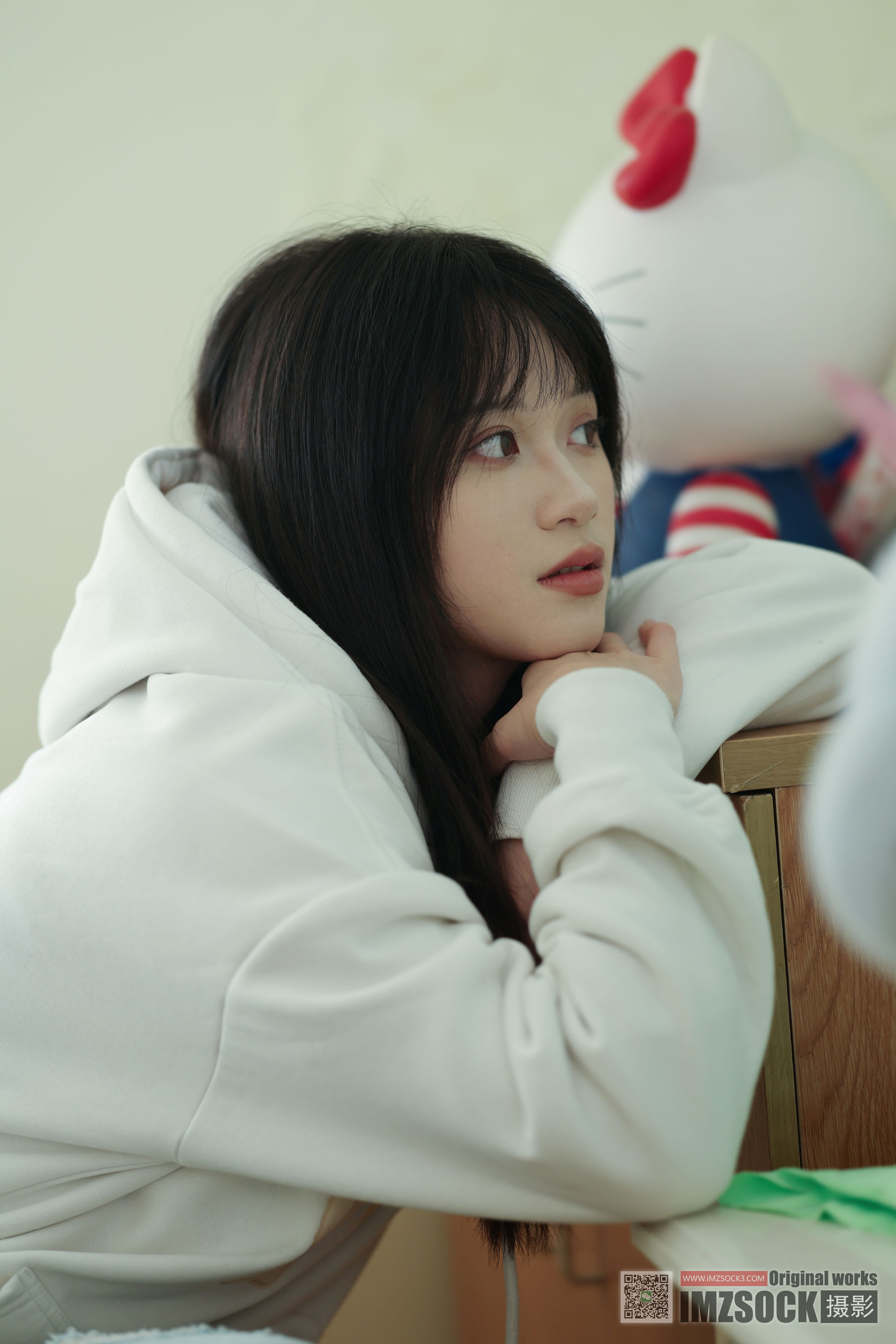 [MZSOCK]爱美足 No.314 梦瑶/(103P)