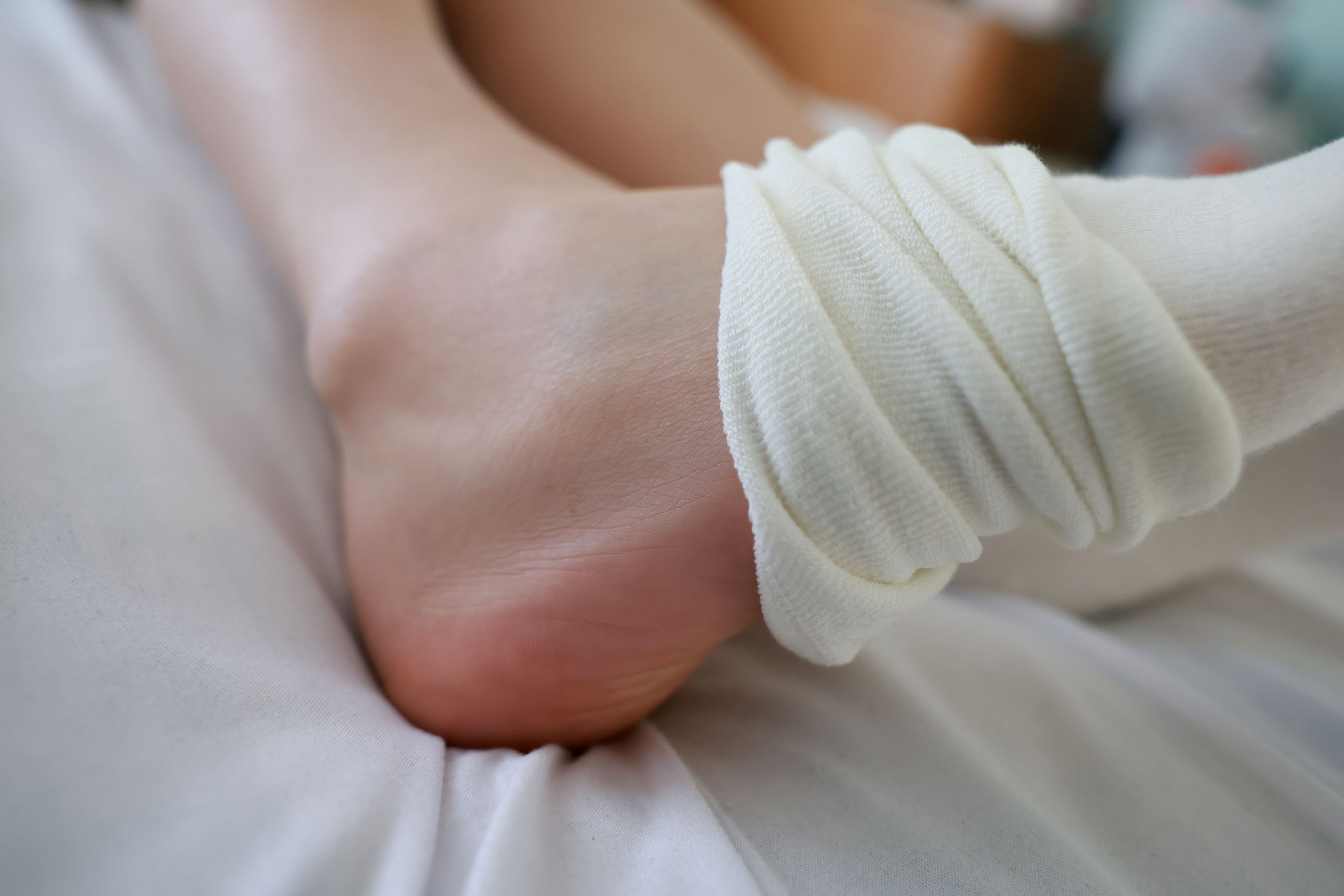 [MZSOCK]爱美足 No.316 小点心/(121P)