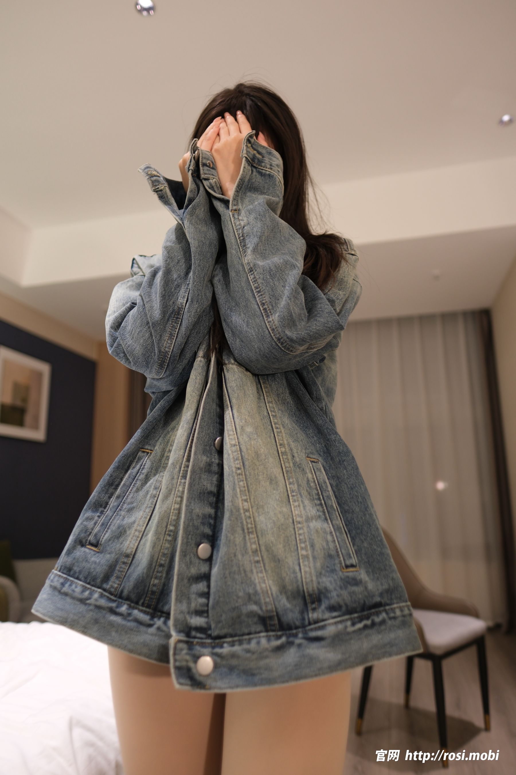 [ROSI写真] 2025.06.25 NO.4951/(170P)