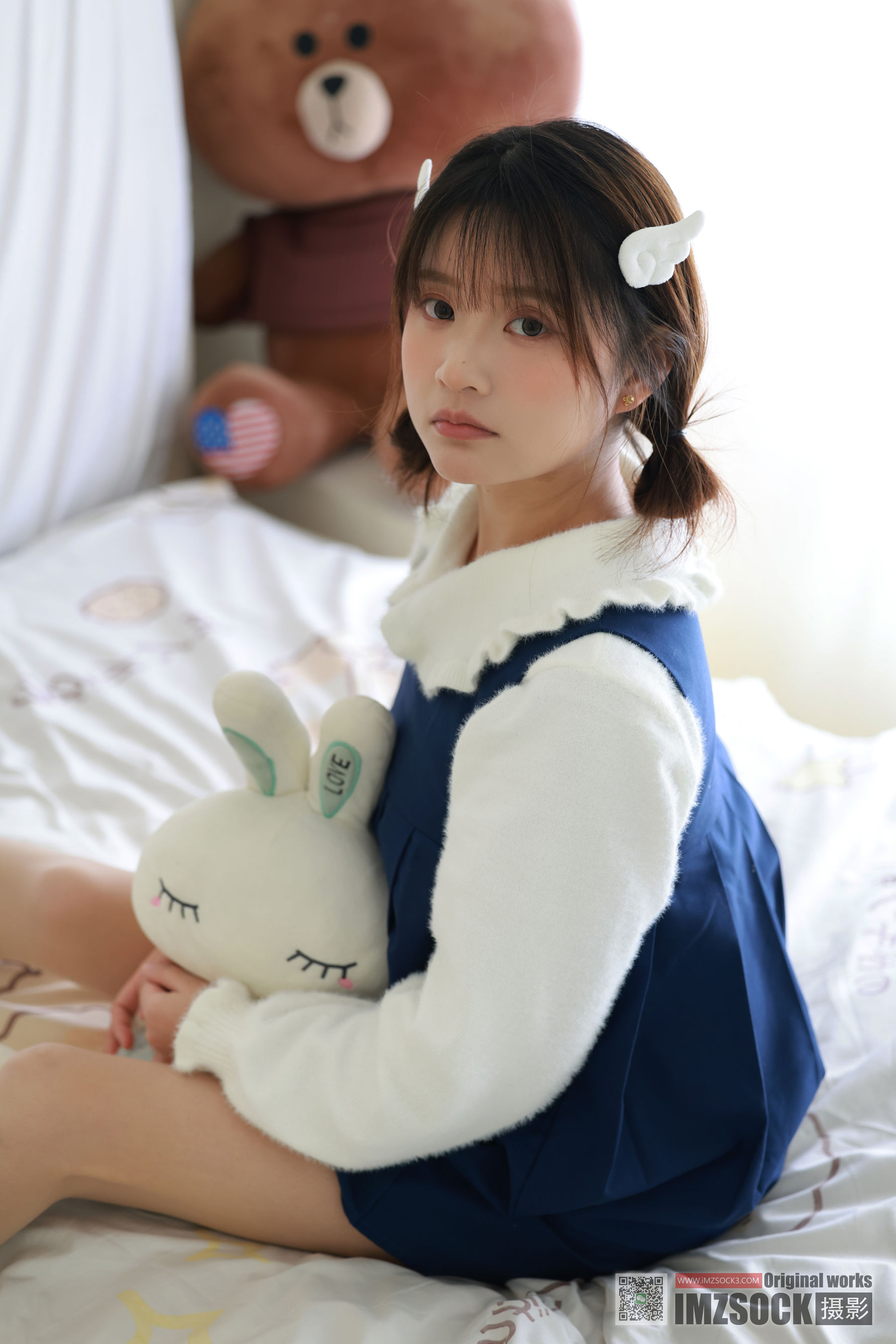 [MZSOCK]爱美足 No.320 小点心/(115P)