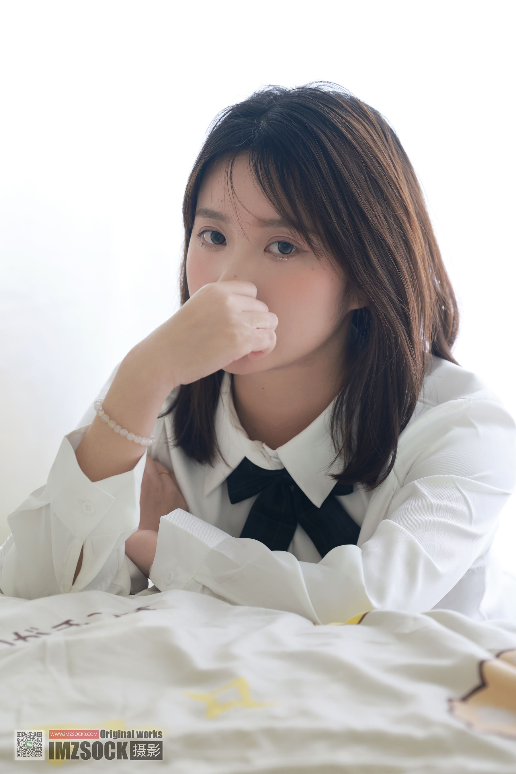 [MZSOCK]爱美足 No.321 小点心/(120P)