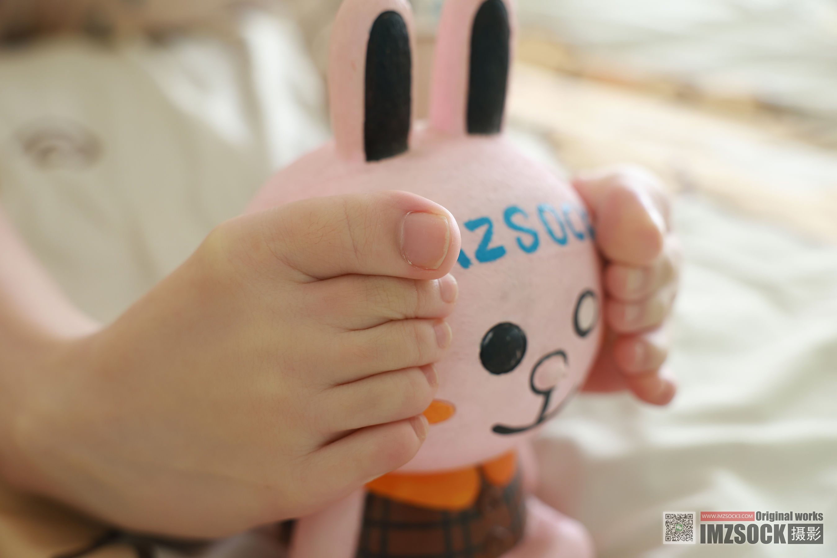 [MZSOCK]爱美足 No.319 小点心/(122P)