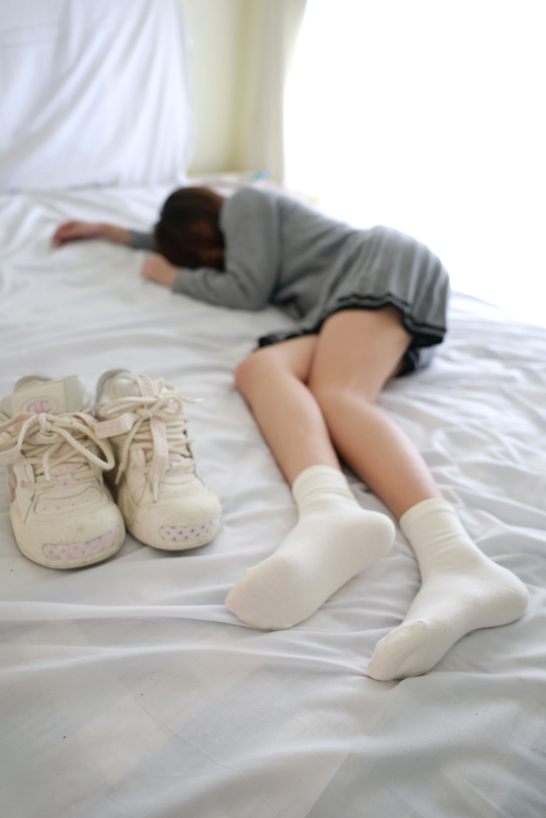 [MZSOCK]爱美足 No.316 小点心/(121P)