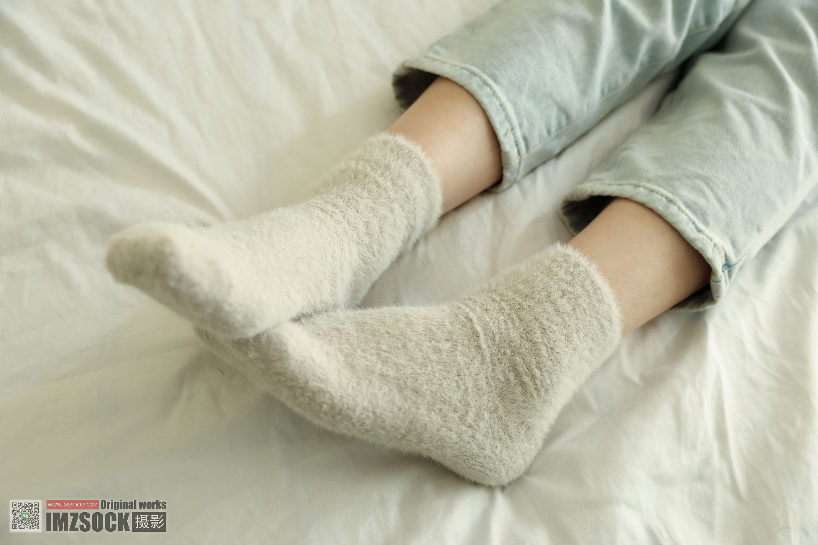 [MZSOCK]爱美足 No.314 梦瑶/(103P)