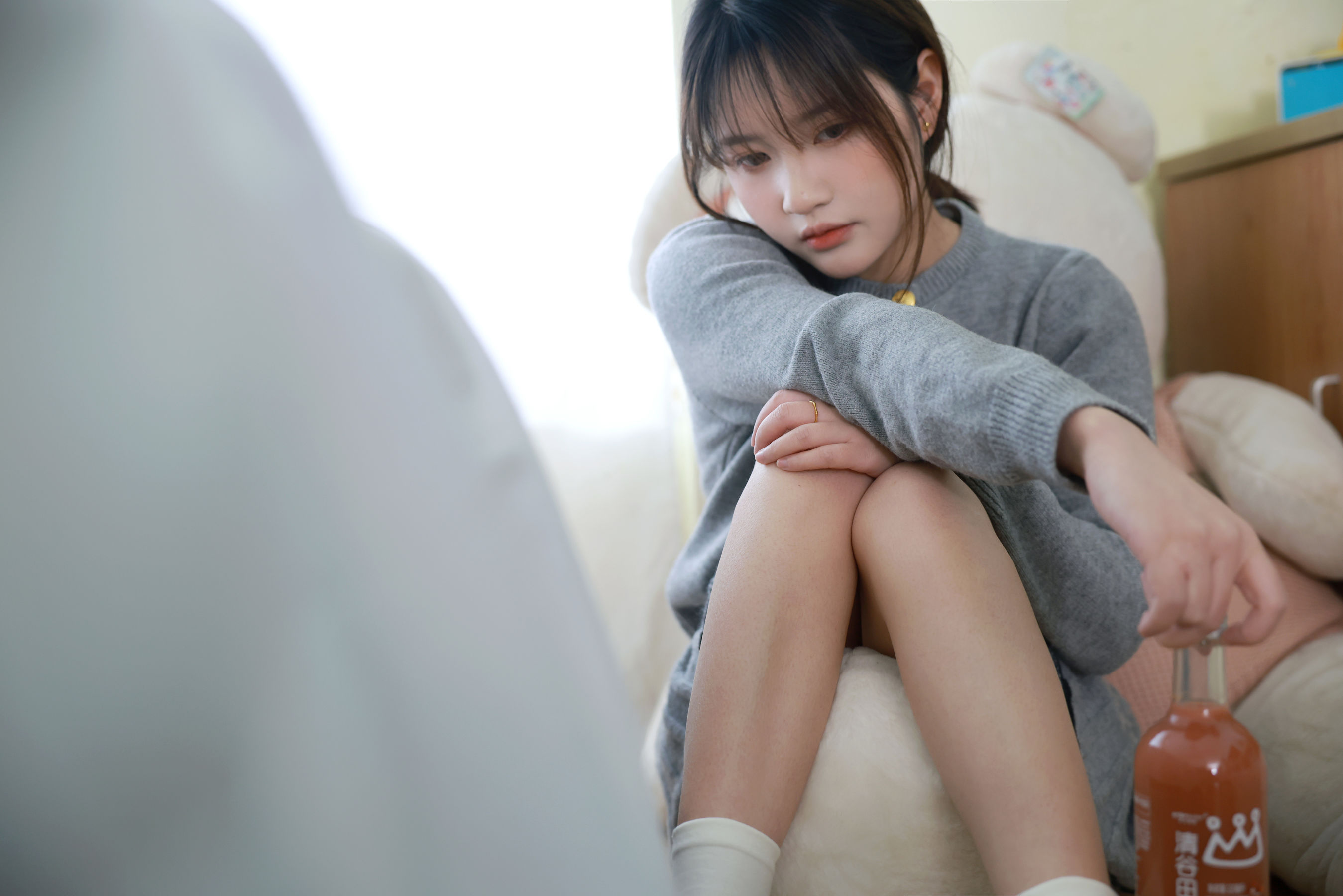 [MZSOCK]爱美足 No.316 小点心/(121P)