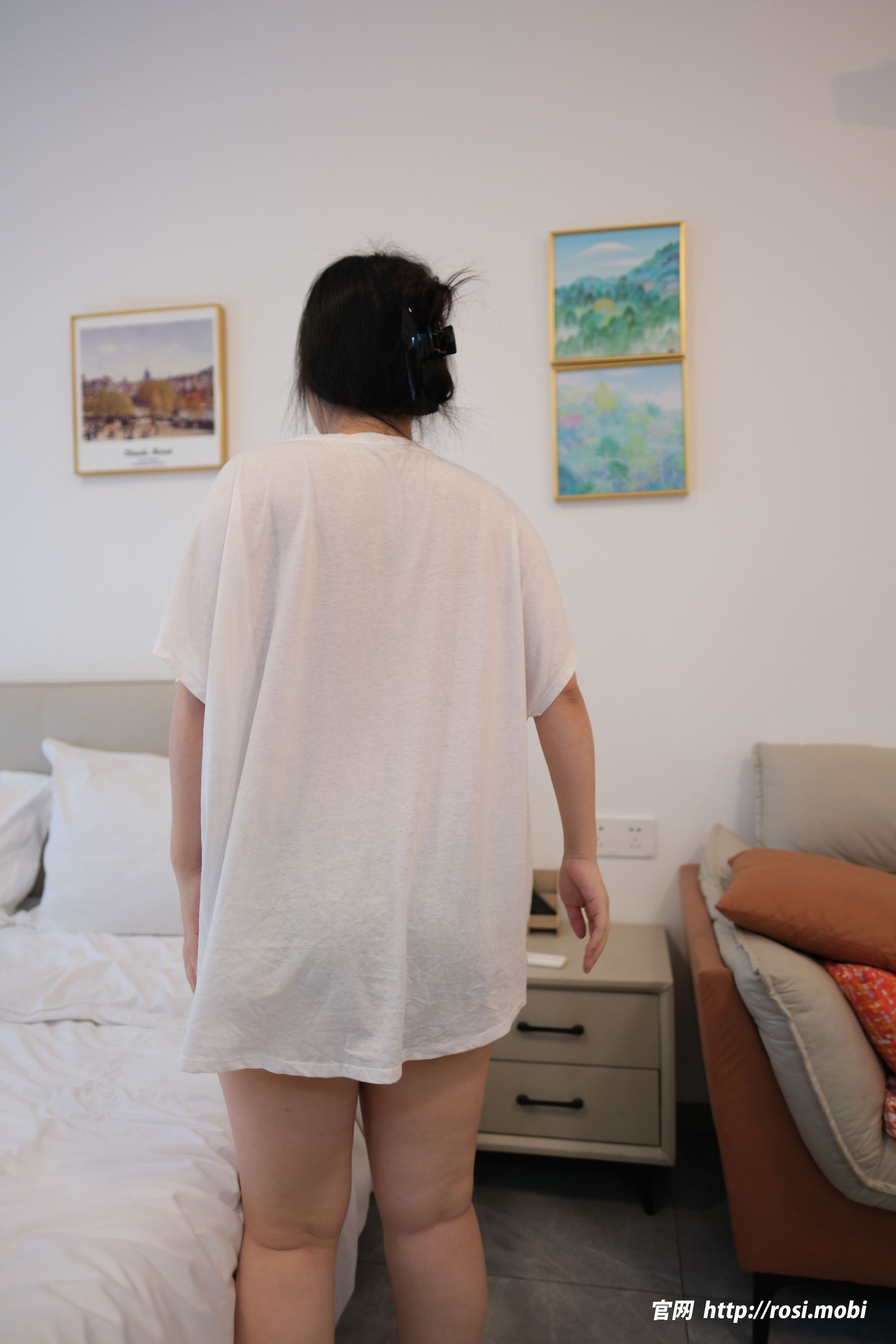 [ROSI写真] 2025.06.24 NO.4950/(52P)