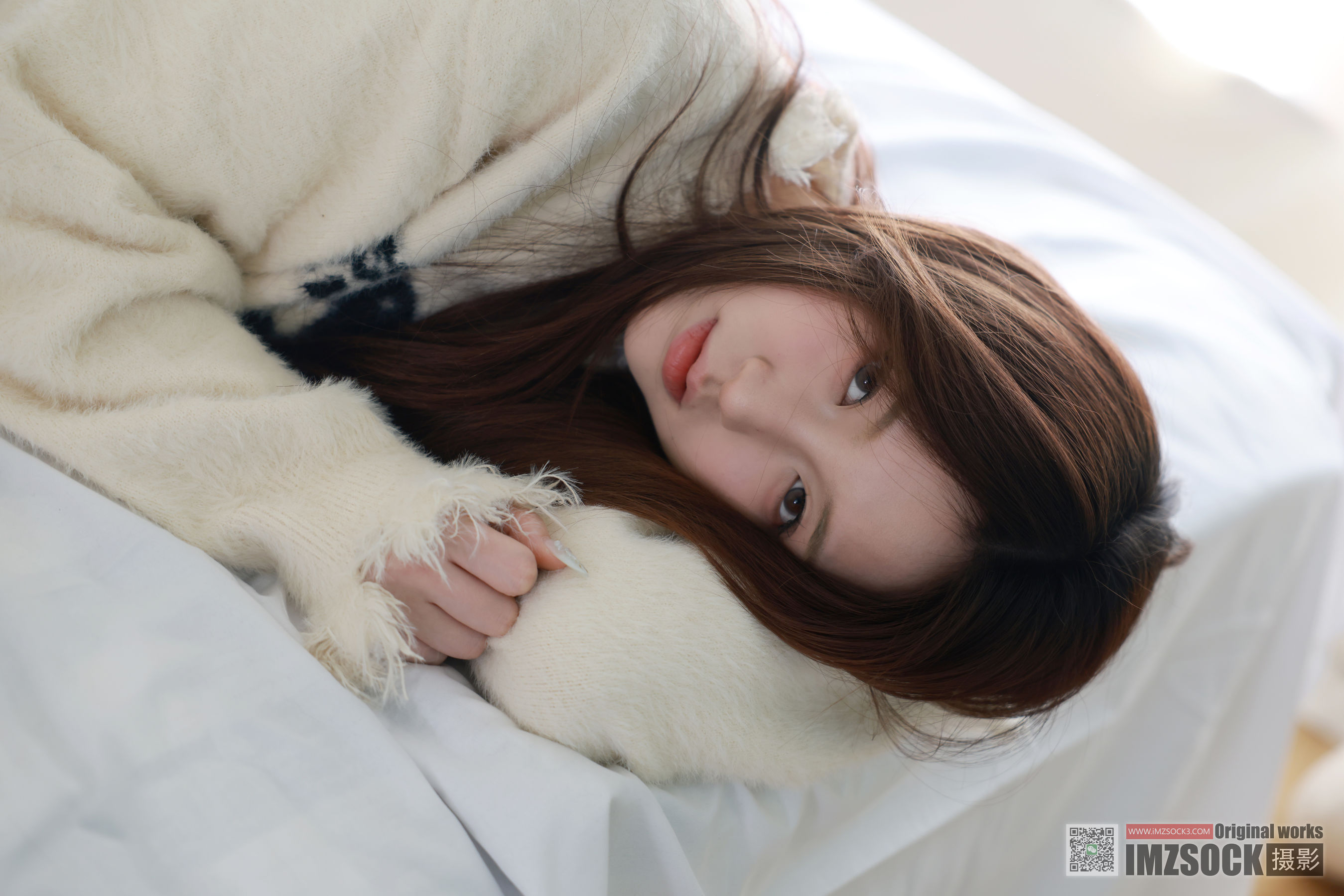 [MZSOCK]爱美足 No.317 萌萌/(95P)