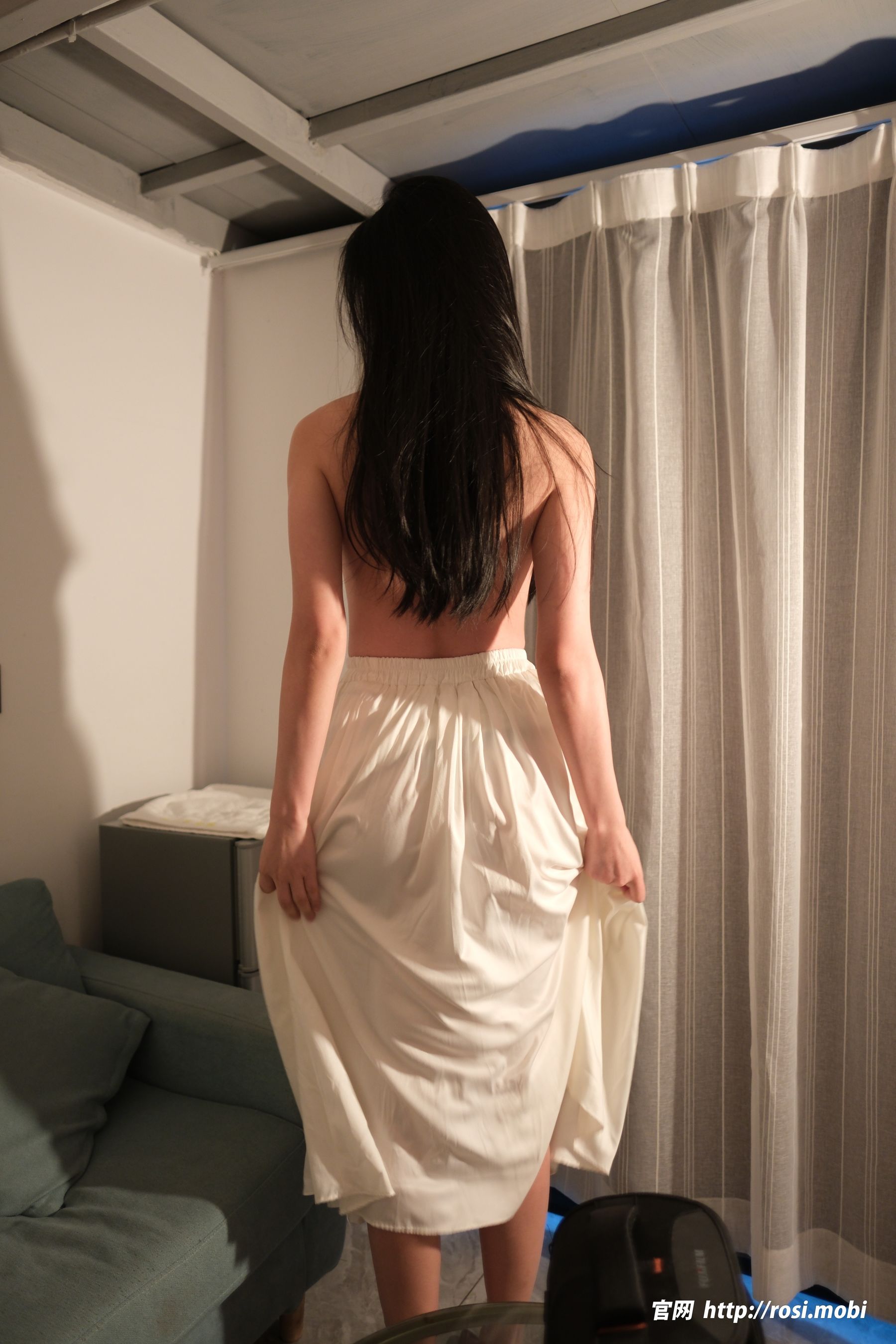 [ROSI写真] 2025.06.16 NO.4942/(114P)