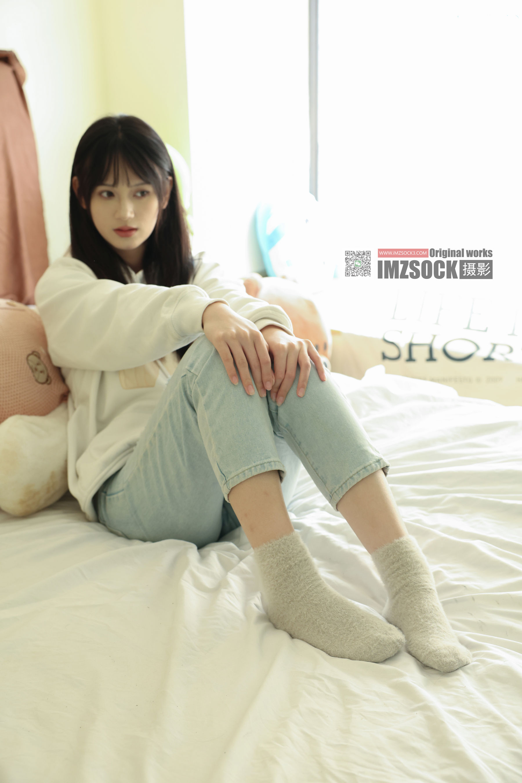 [MZSOCK]爱美足 No.314 梦瑶/(103P)