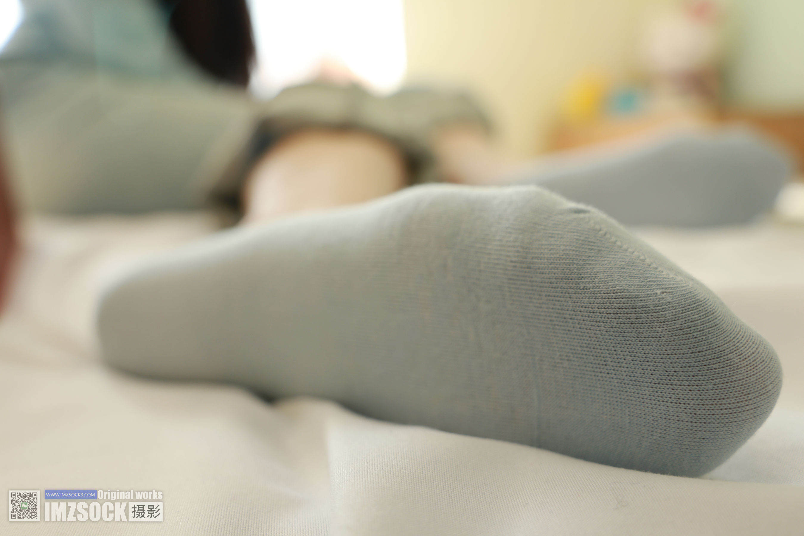 [MZSOCK]爱美足 No.313 图图/(88P)