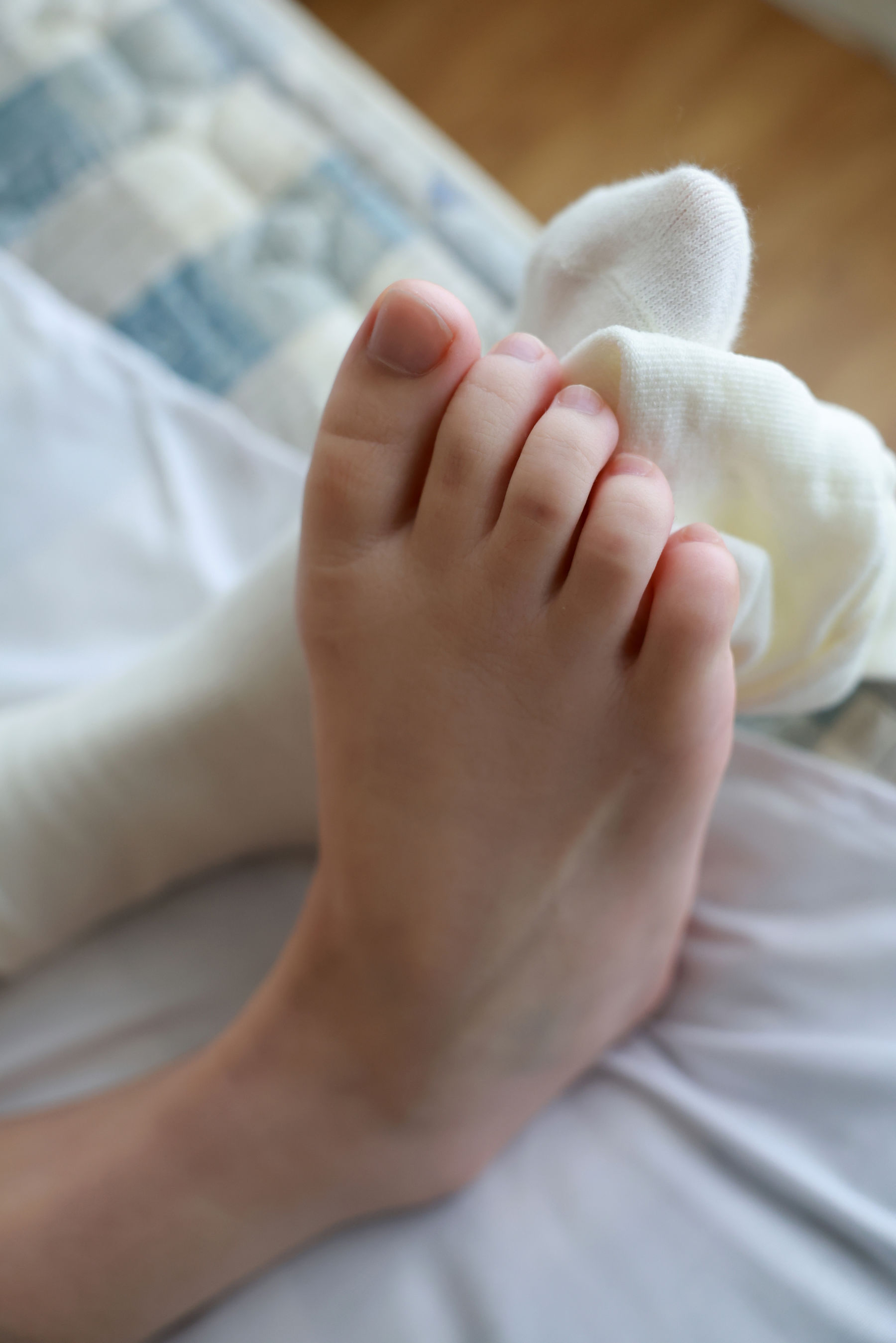 [MZSOCK]爱美足 No.316 小点心/(121P)