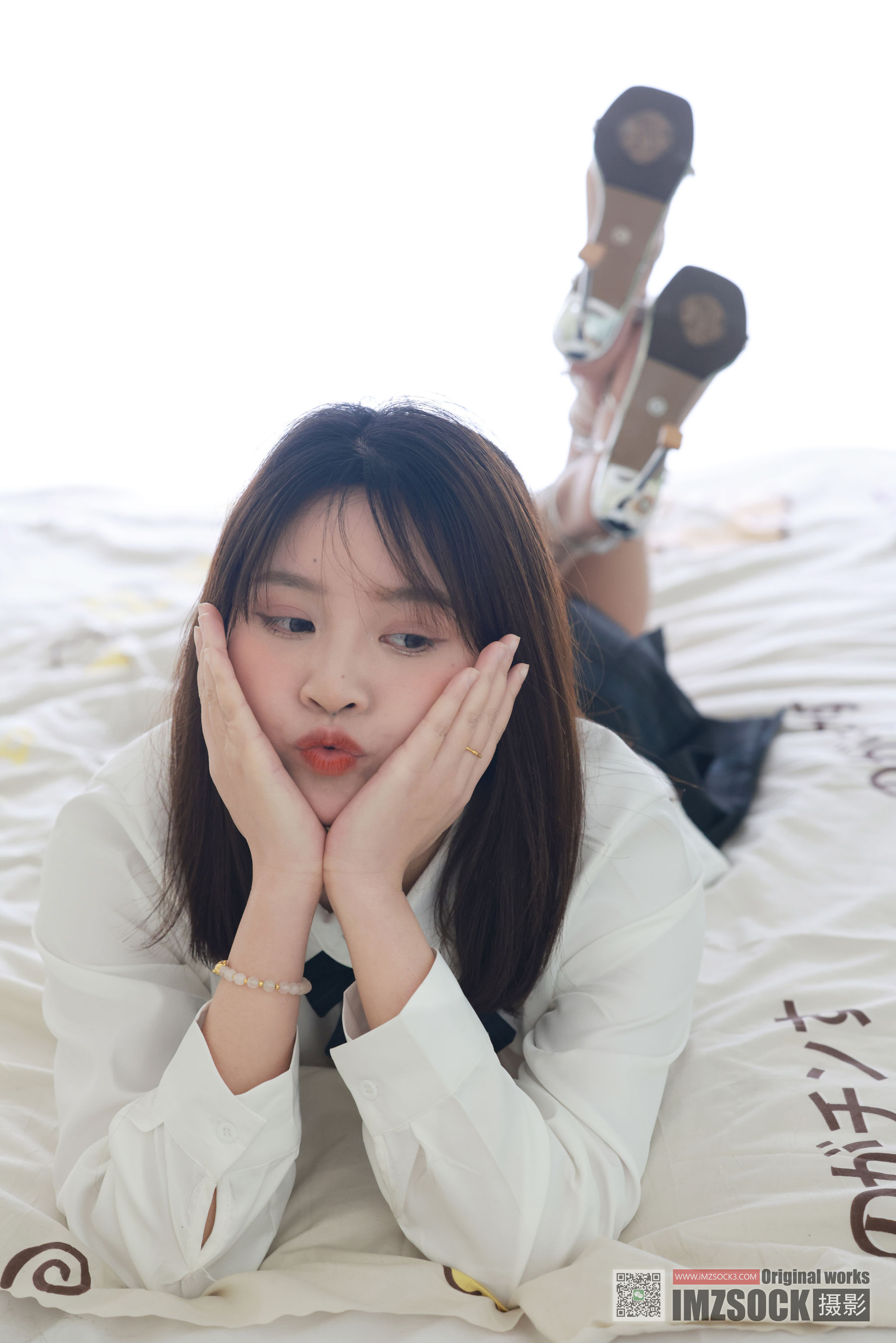 [MZSOCK]爱美足 No.321 小点心/(120P)