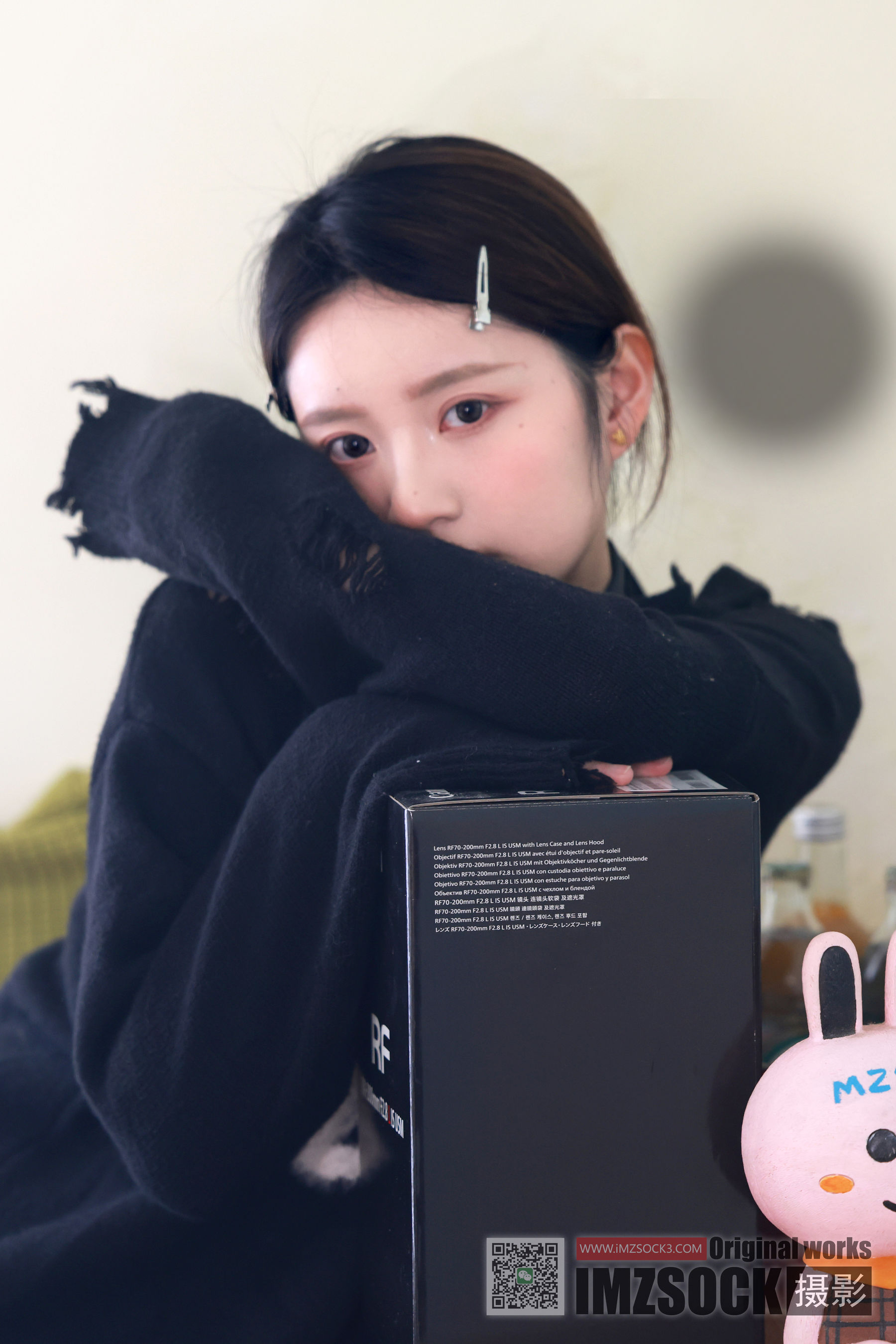 [MZSOCK]爱美足 No.318 小点心/(115P)