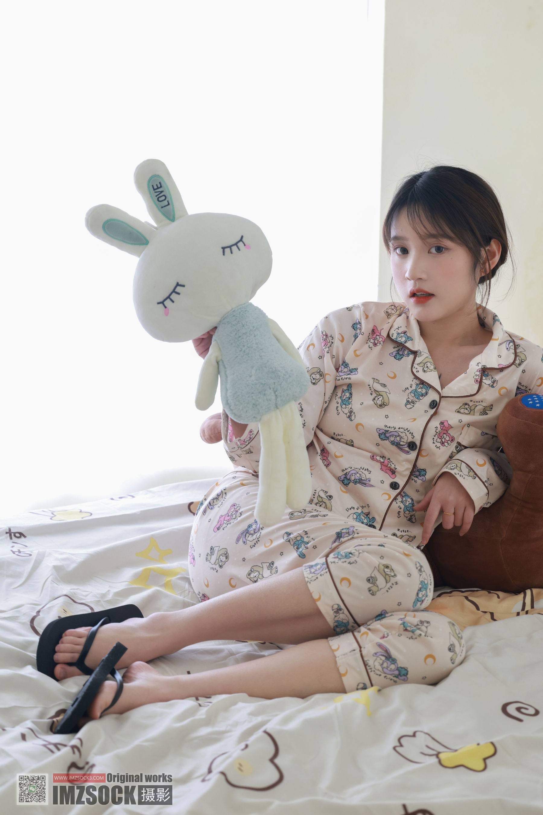 [MZSOCK]爱美足 No.319 小点心/(122P)