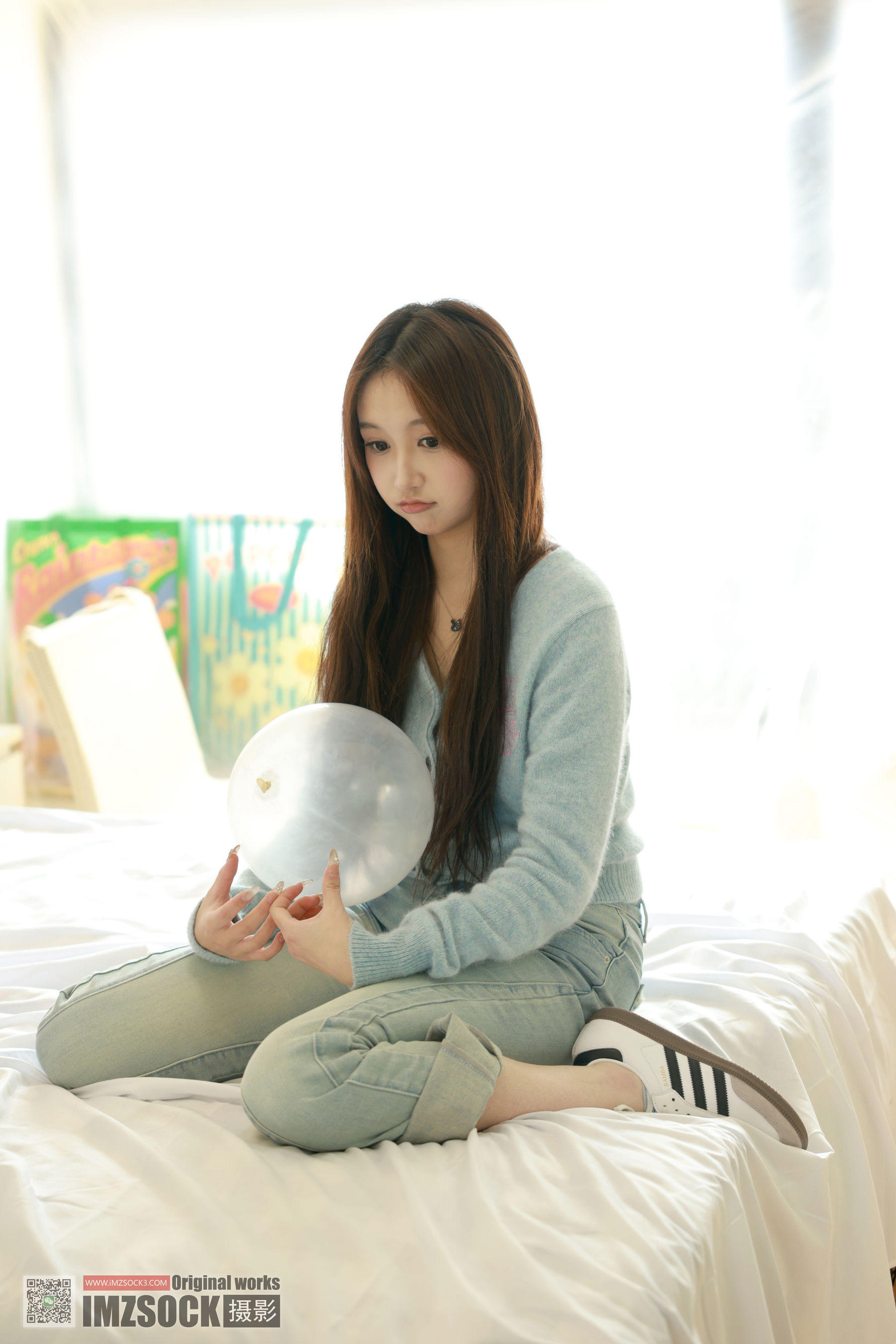 [MZSOCK]爱美足 No.313 图图/(88P)