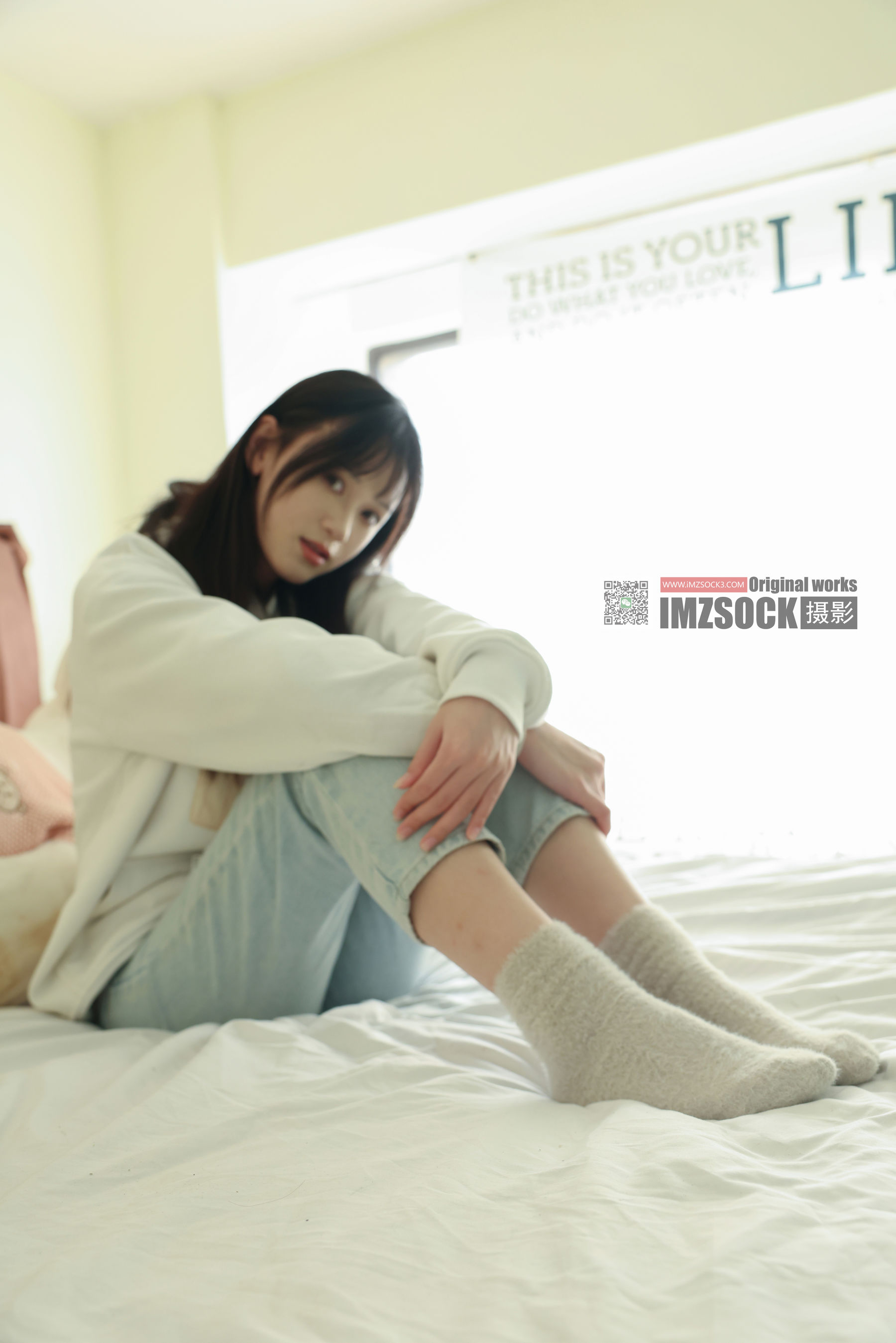 [MZSOCK]爱美足 No.314 梦瑶/(103P)