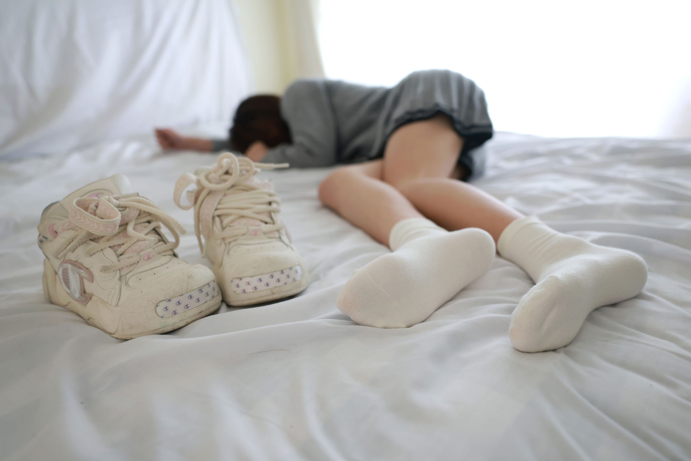 [MZSOCK]爱美足 No.316 小点心/(121P)