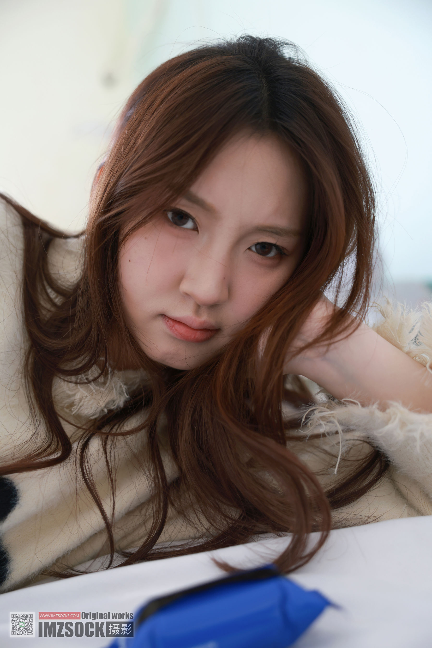 [MZSOCK]爱美足 No.317 萌萌/(95P)