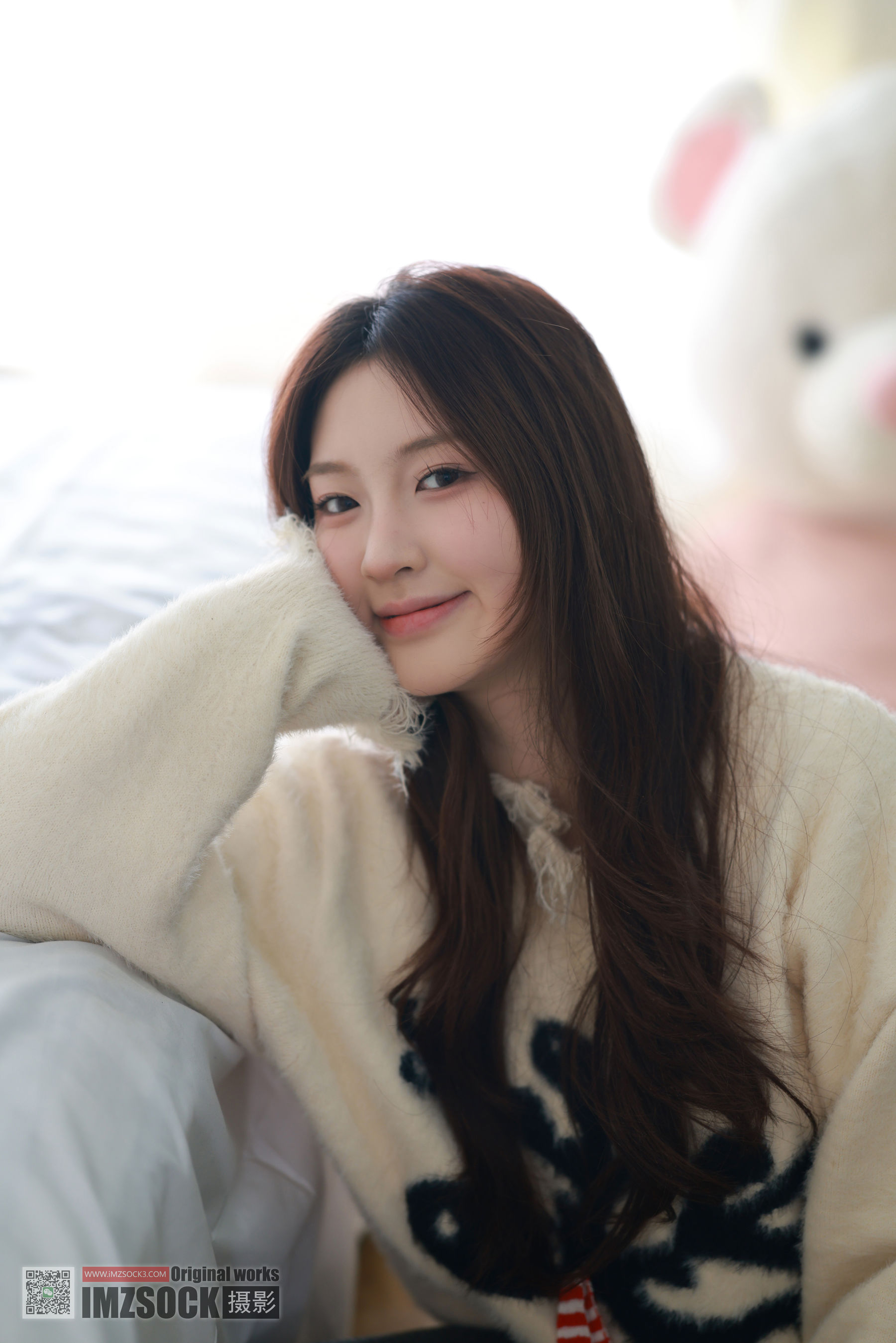 [MZSOCK]爱美足 No.317 萌萌/(95P)