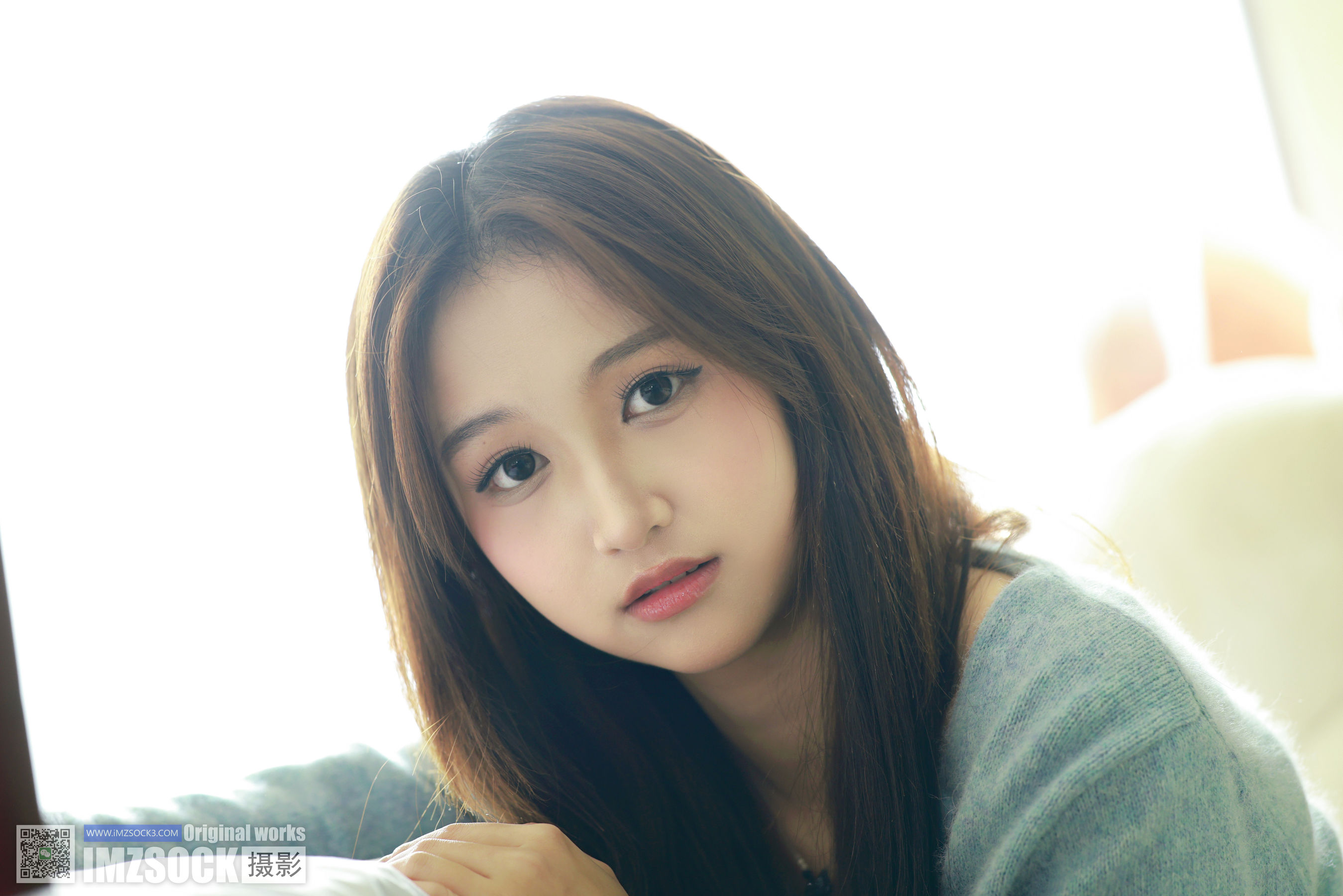 [MZSOCK]爱美足 No.313 图图/(88P)